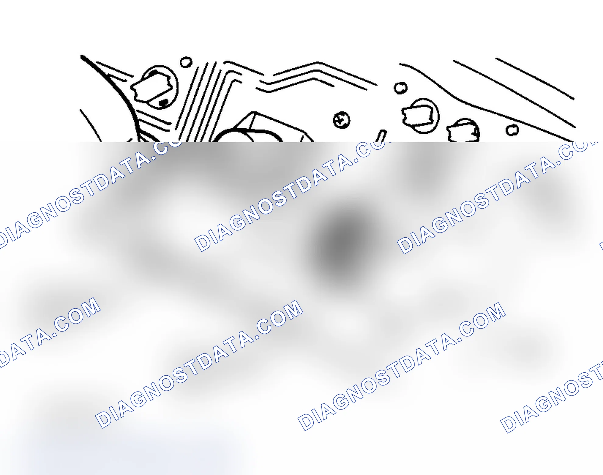 Scheme 36: CODE 24: VEHICLE SPEED SENSOR