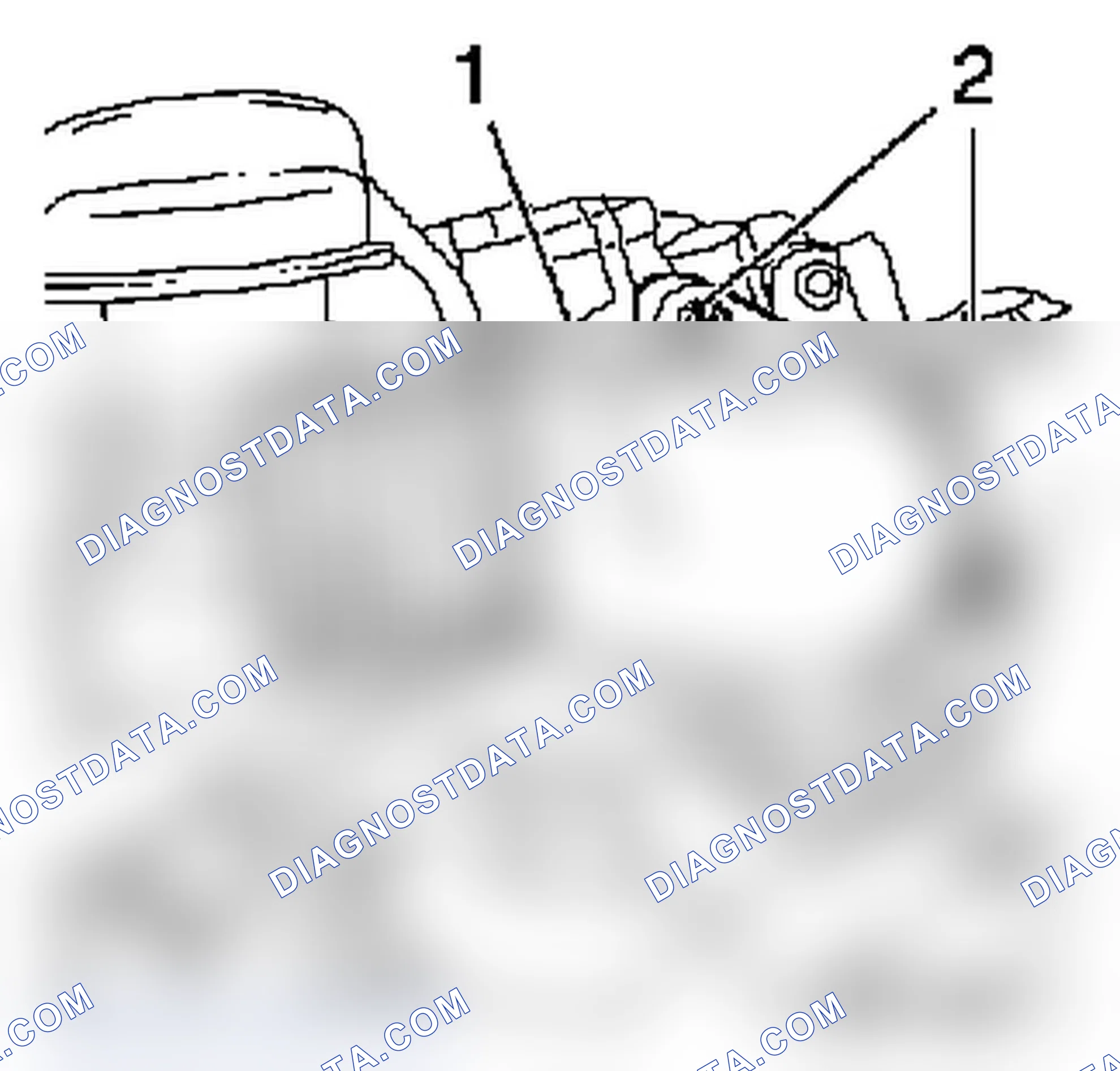 Replace Throttle Valve Module
