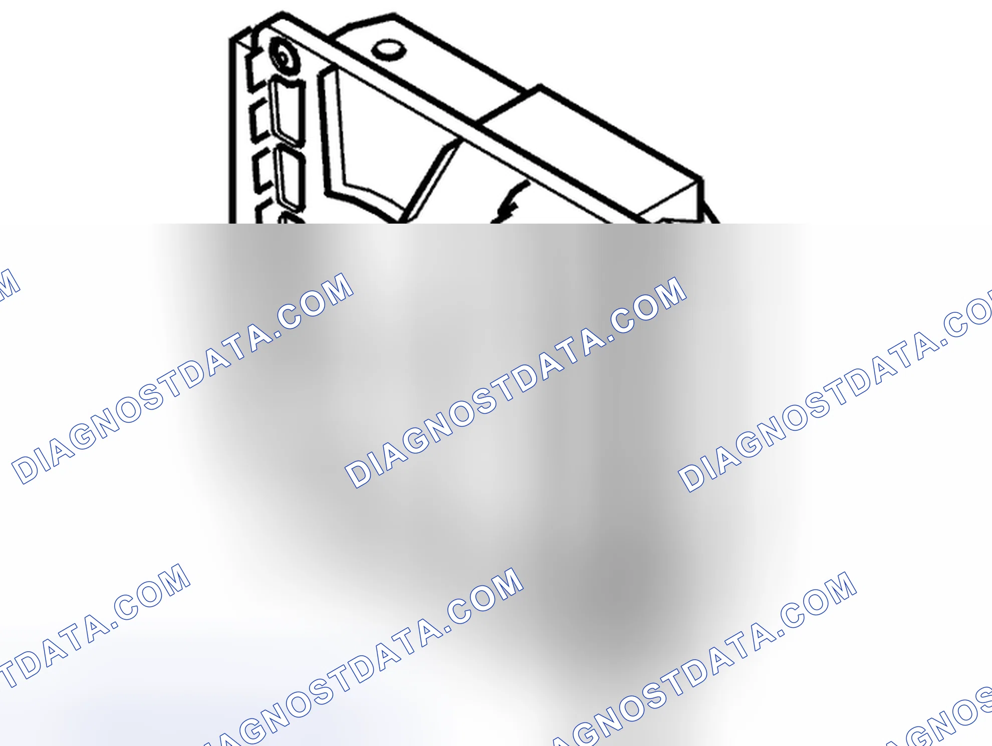 Scheme 119: Bosch ME 7 engine control module (ECM)
