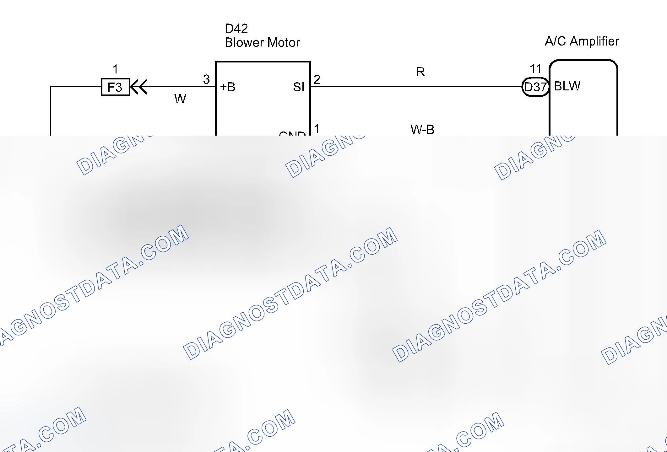 Scheme 106: WIRING DIAGRAM