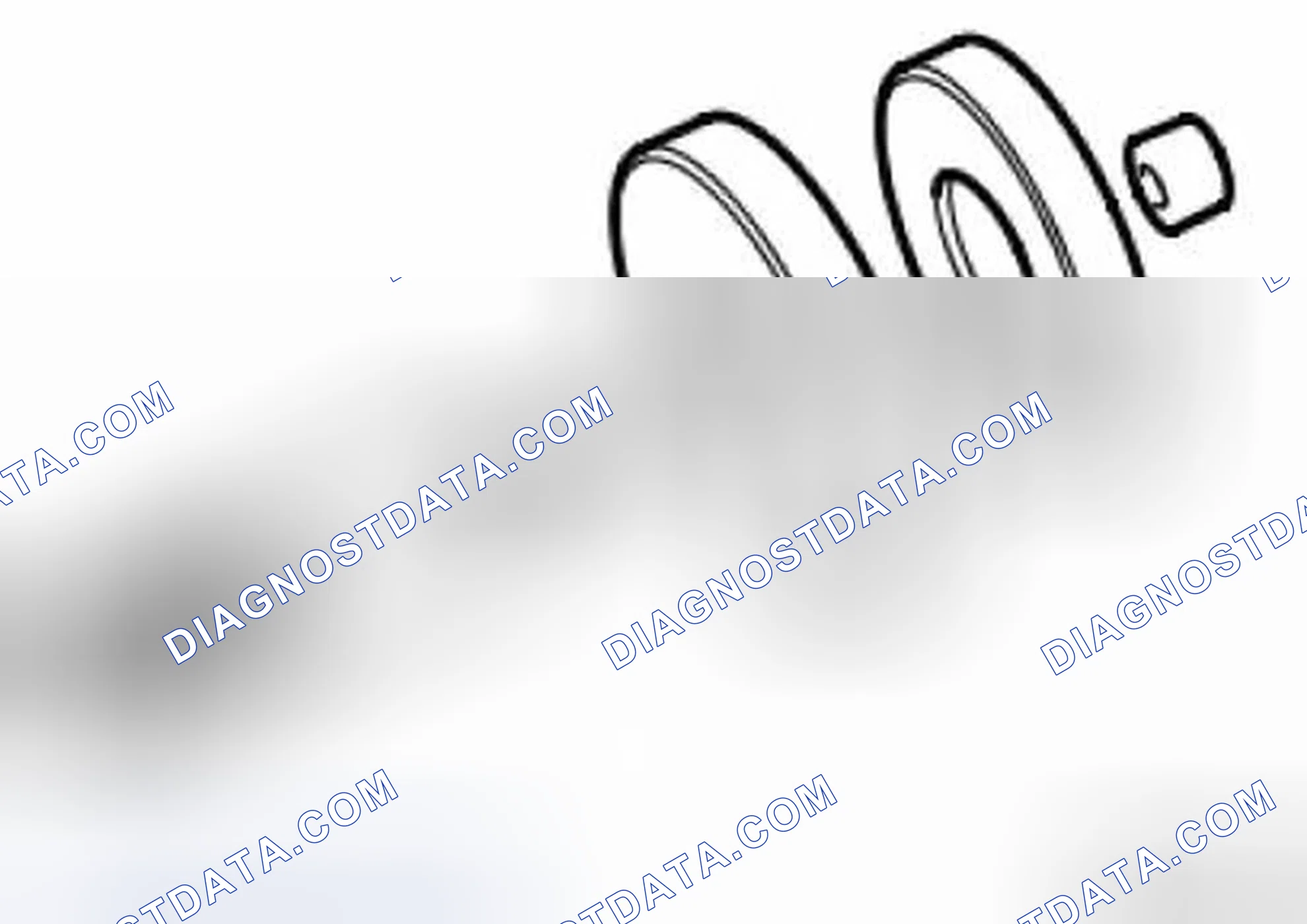Scheme 366: 83 94 934 Fitting Kit, Rear Crankshaft Seal
