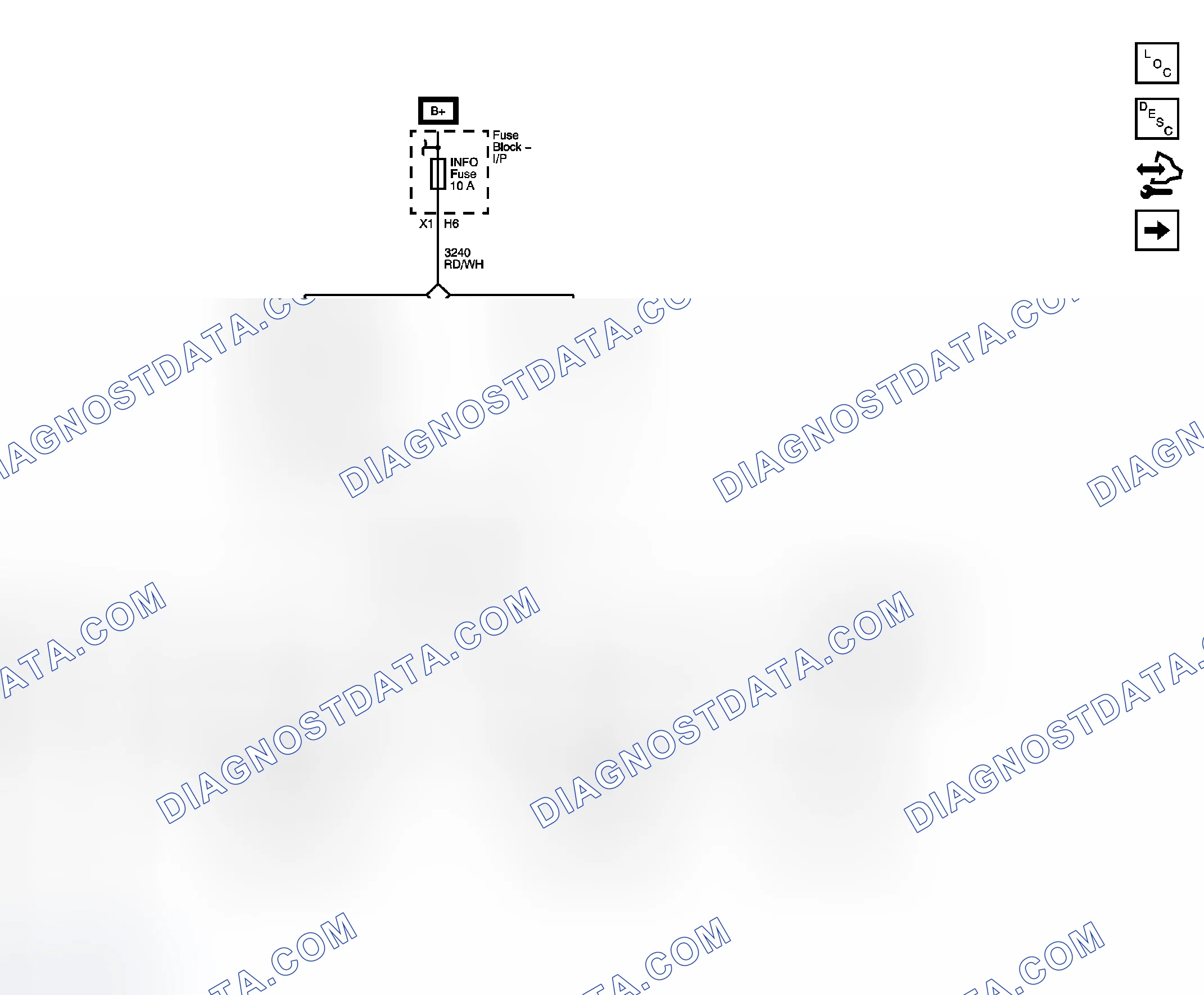 Scheme 11: OnStar Schematics