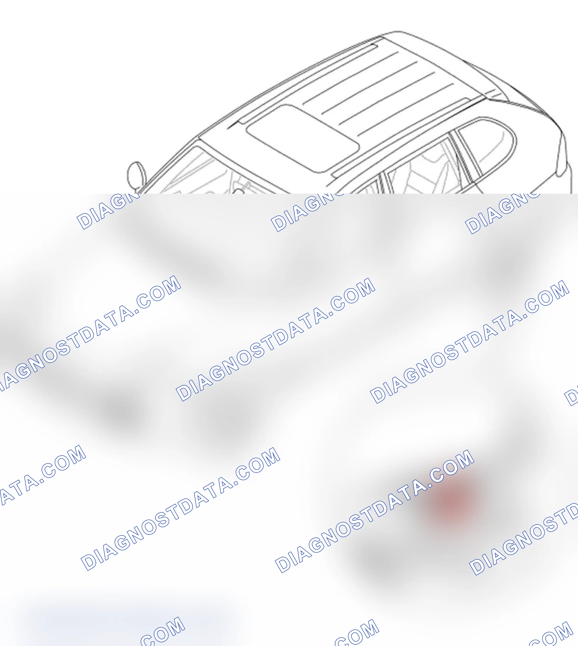 Scheme 45: Removing ventilation cover