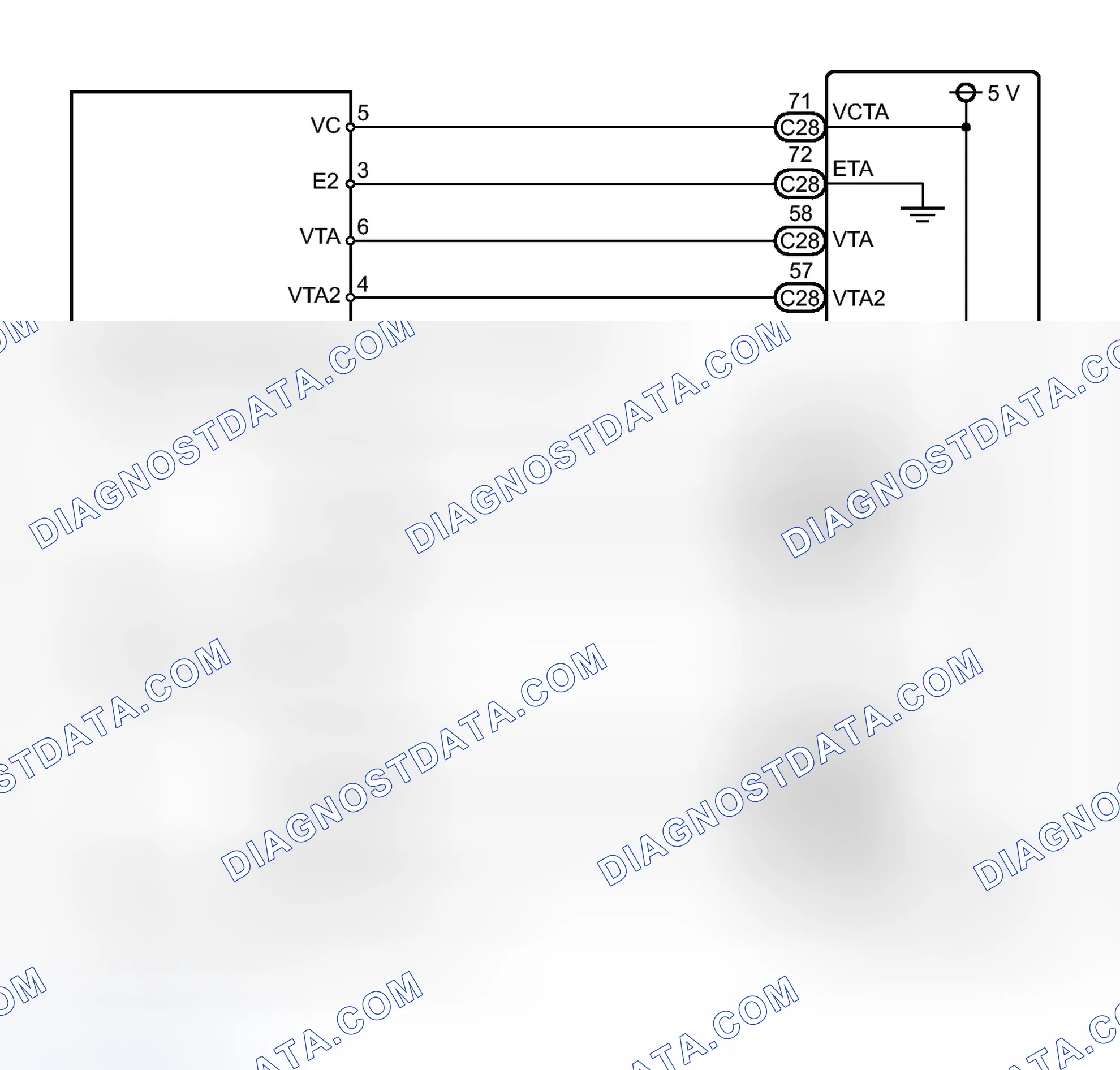 Scheme 46: WIRING DIAGRAM