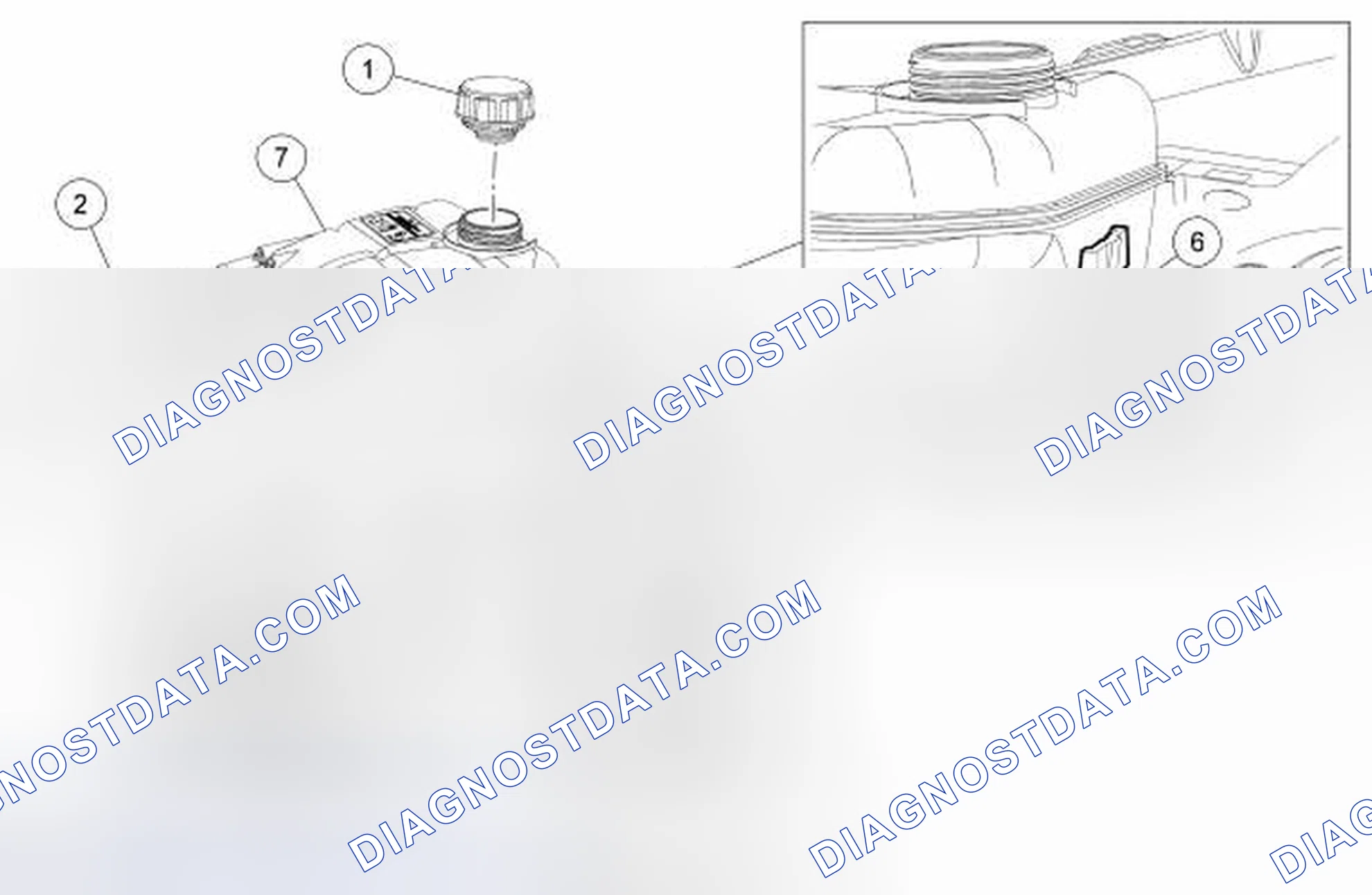 Scheme 6: Degas Bottle