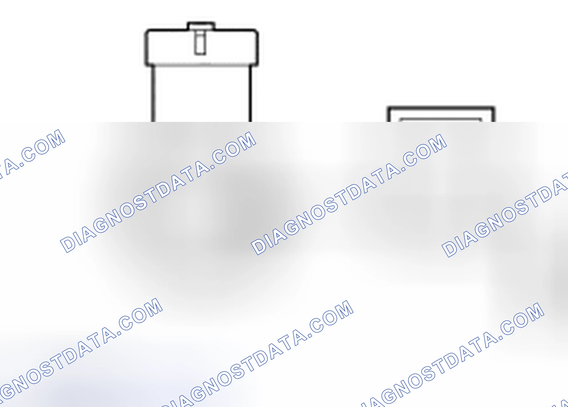 Scheme 248: PINPOINT TEST L: DTC B1318