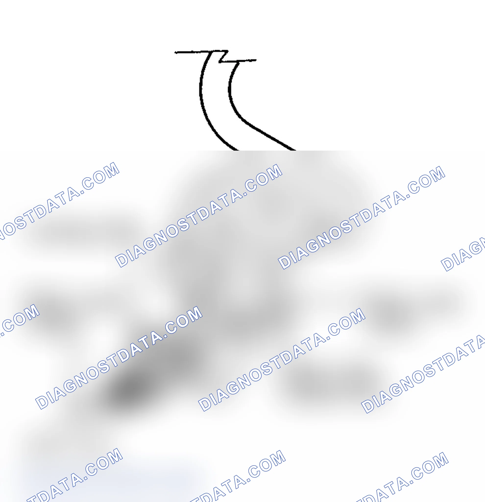 Scheme 108: "J" Body (Floor Shift)