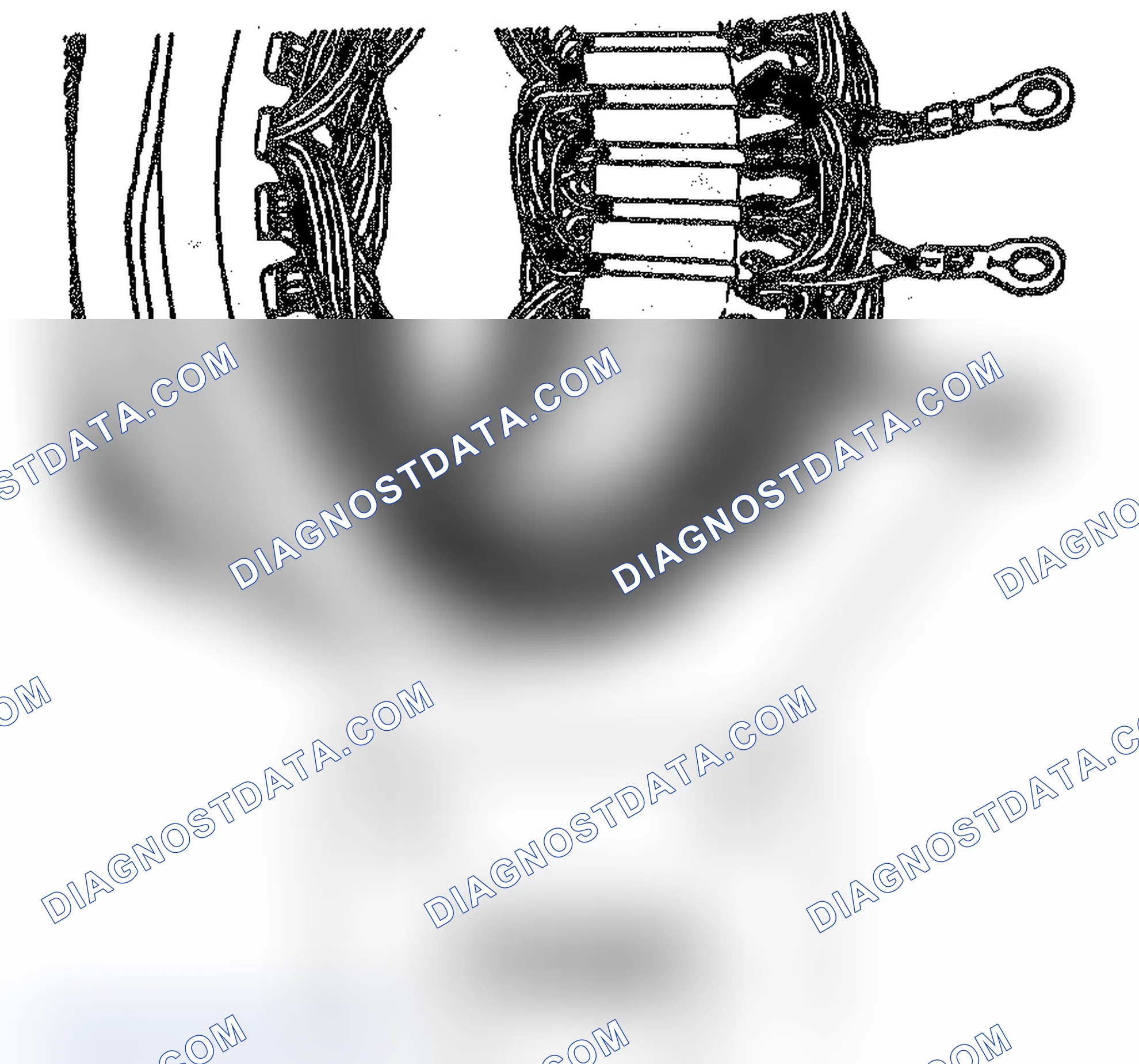 Scheme 8: Stator Test
