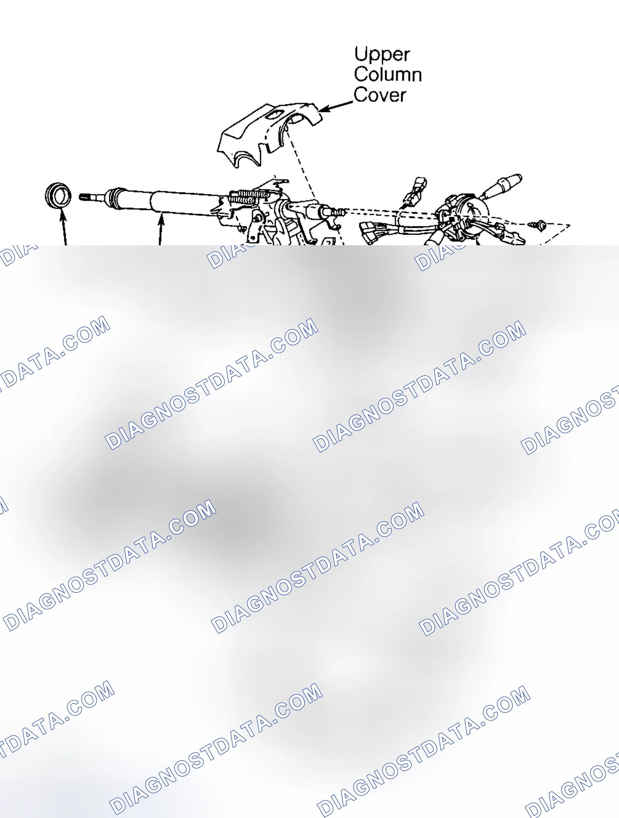 Scheme 1: AIR BAG ELECTRICAL SYSTEM
