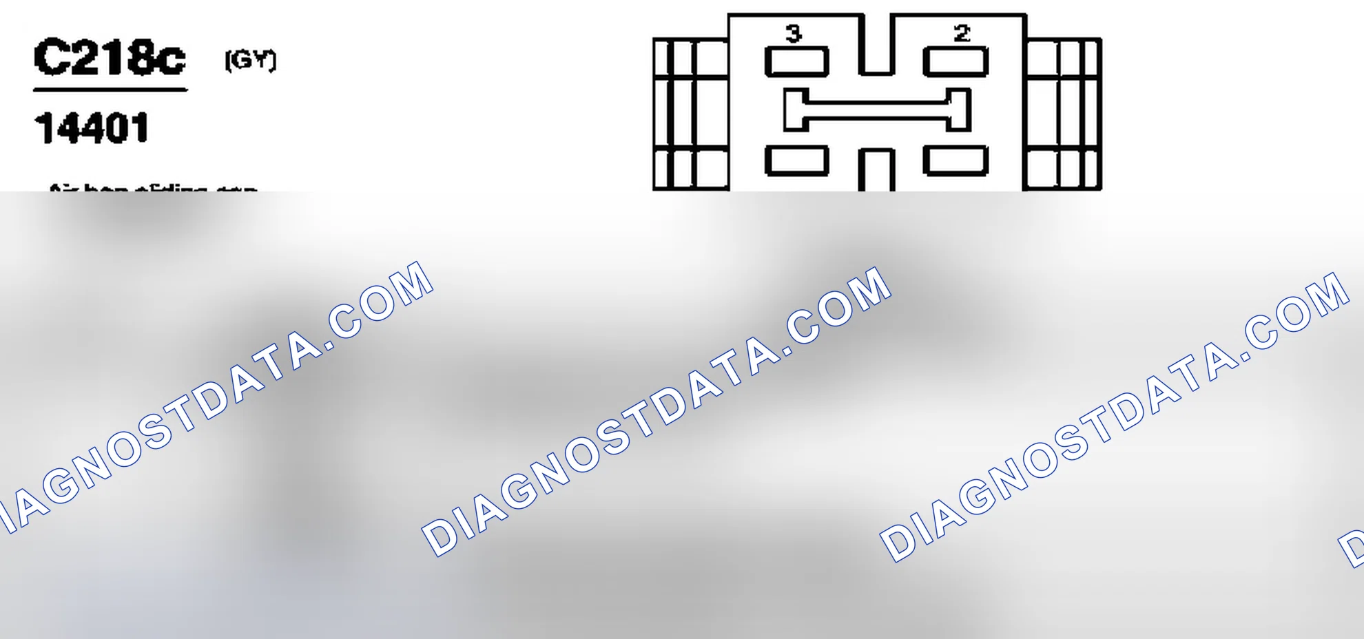Scheme 75: Identifying Connectors C218c, C219 & C220a