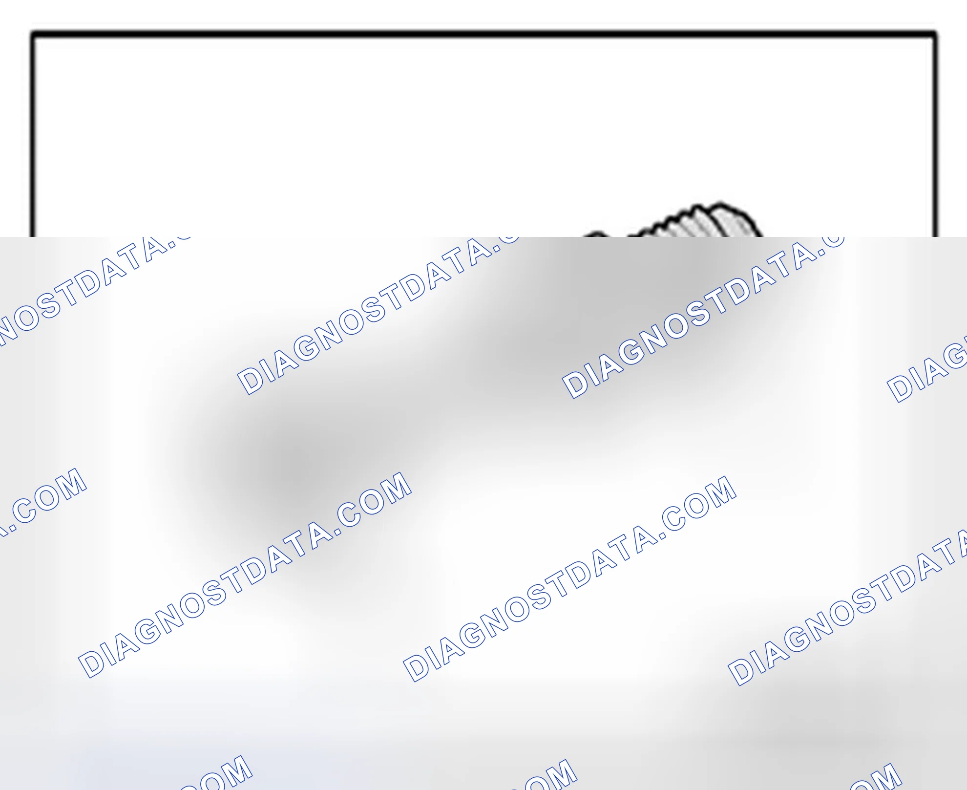 Scheme 57: Adapter set refrig cir R 134a V.A.G 1785/1-10