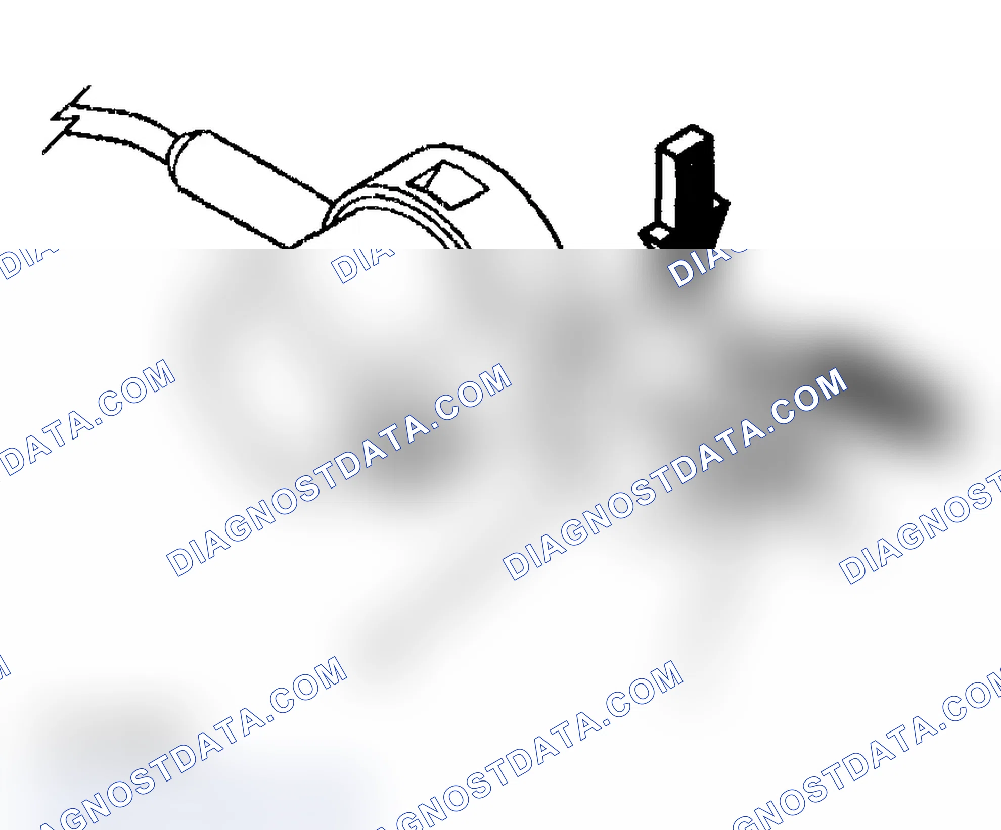 Scheme 20: AUTOMATIC TRANSMISSION SHIFT LOCK CONTROL - ASSEMBLE - OFF VEHICLE