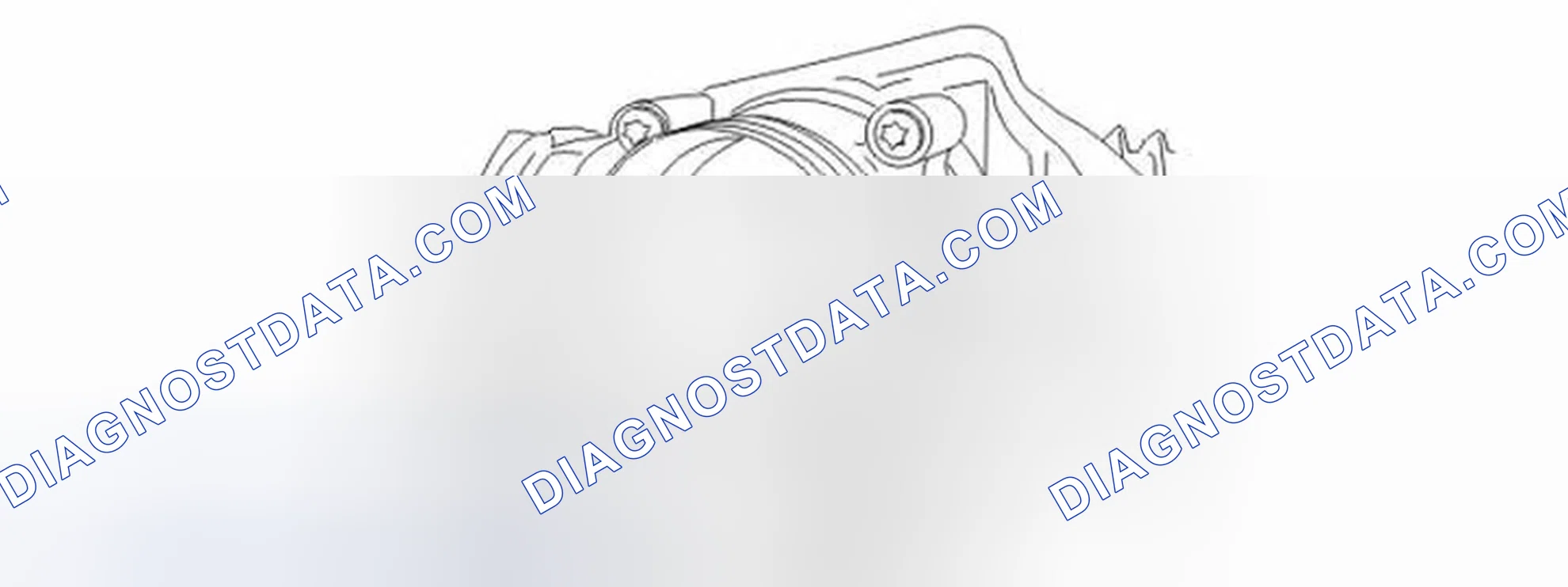 Scheme 752: THROTTLE BODY (TB)