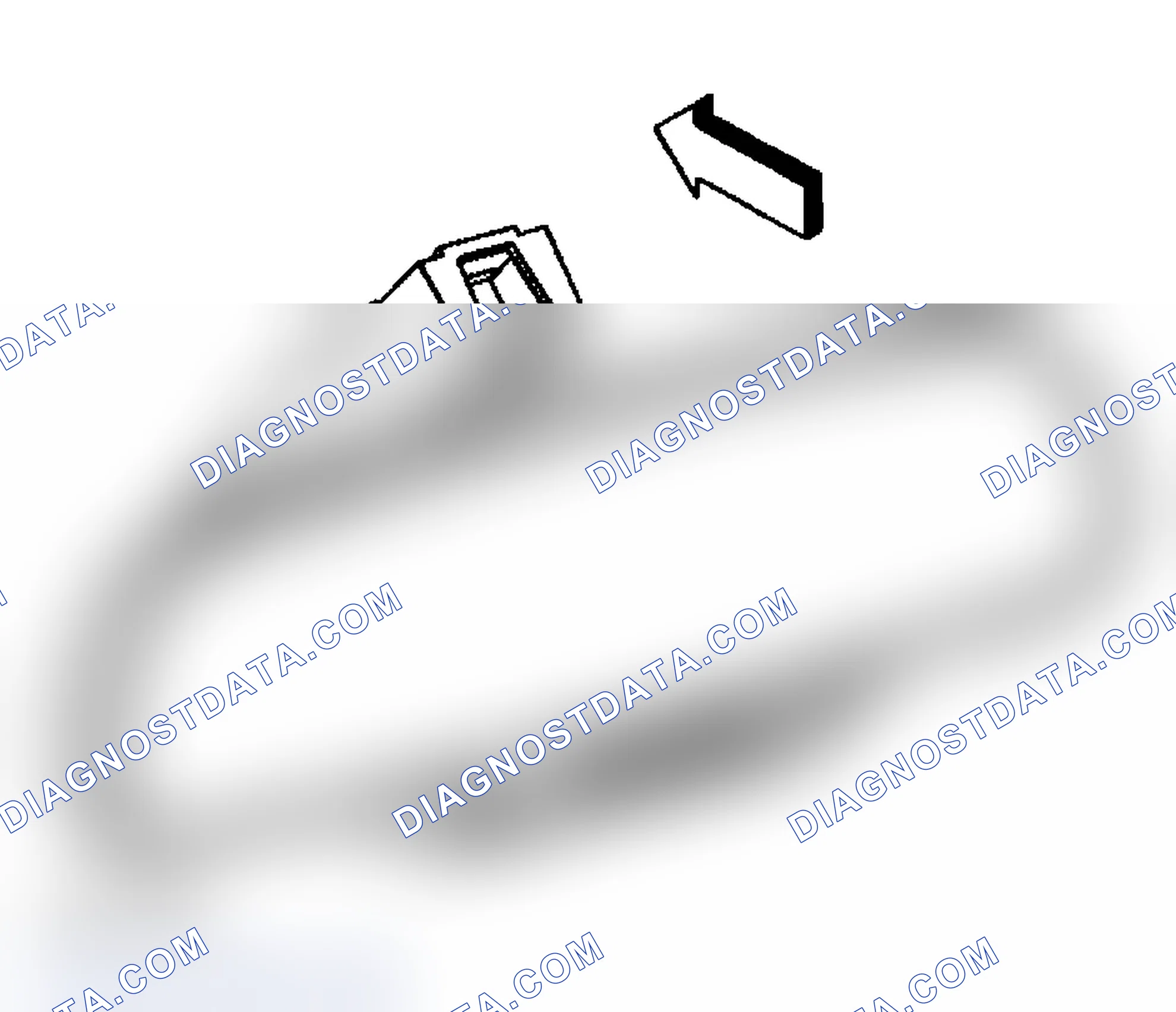 Scheme 142: OnStar Button Assembly Replacement (Pick-Up)