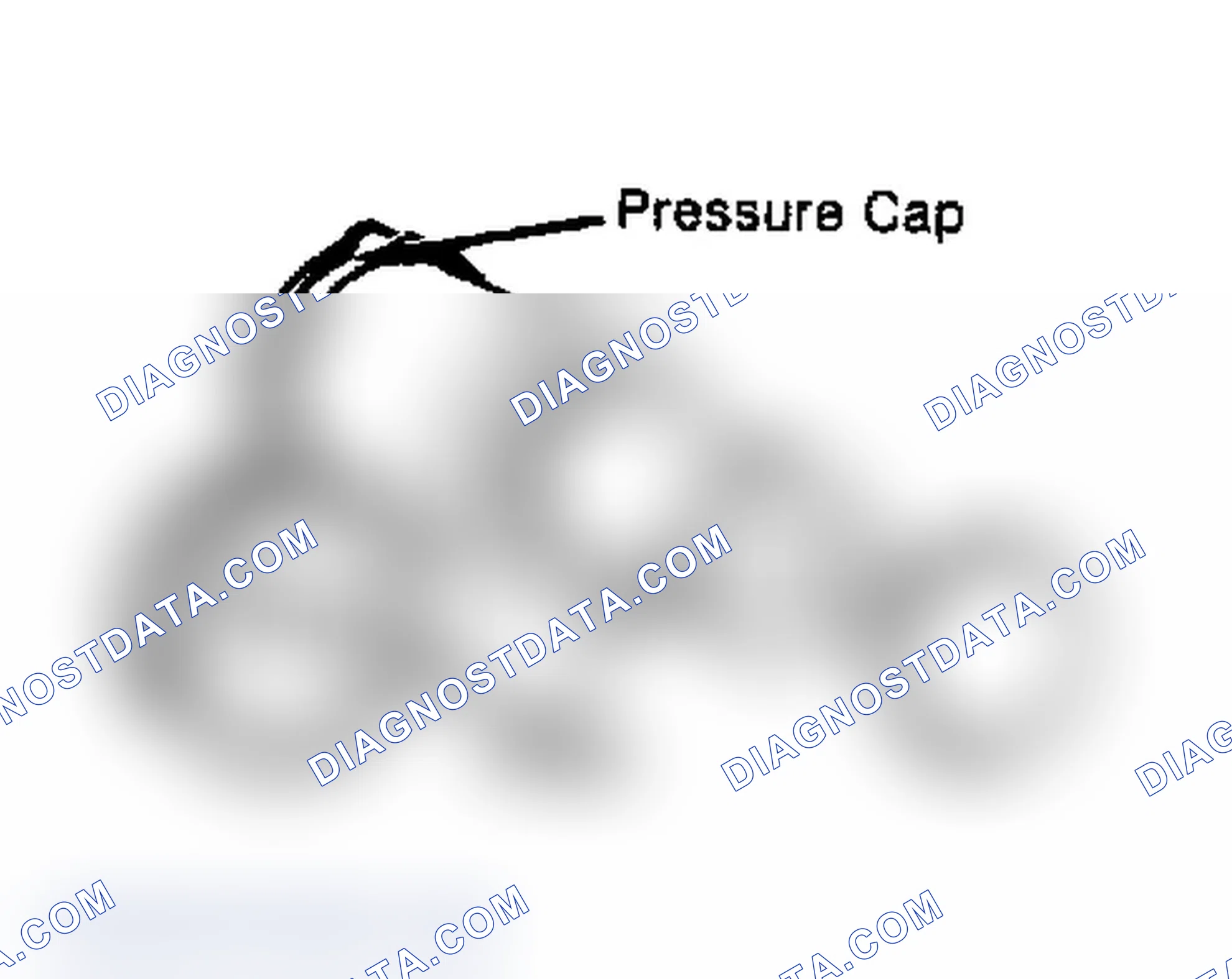Scheme 2: Testing Radiator Pressure Cap