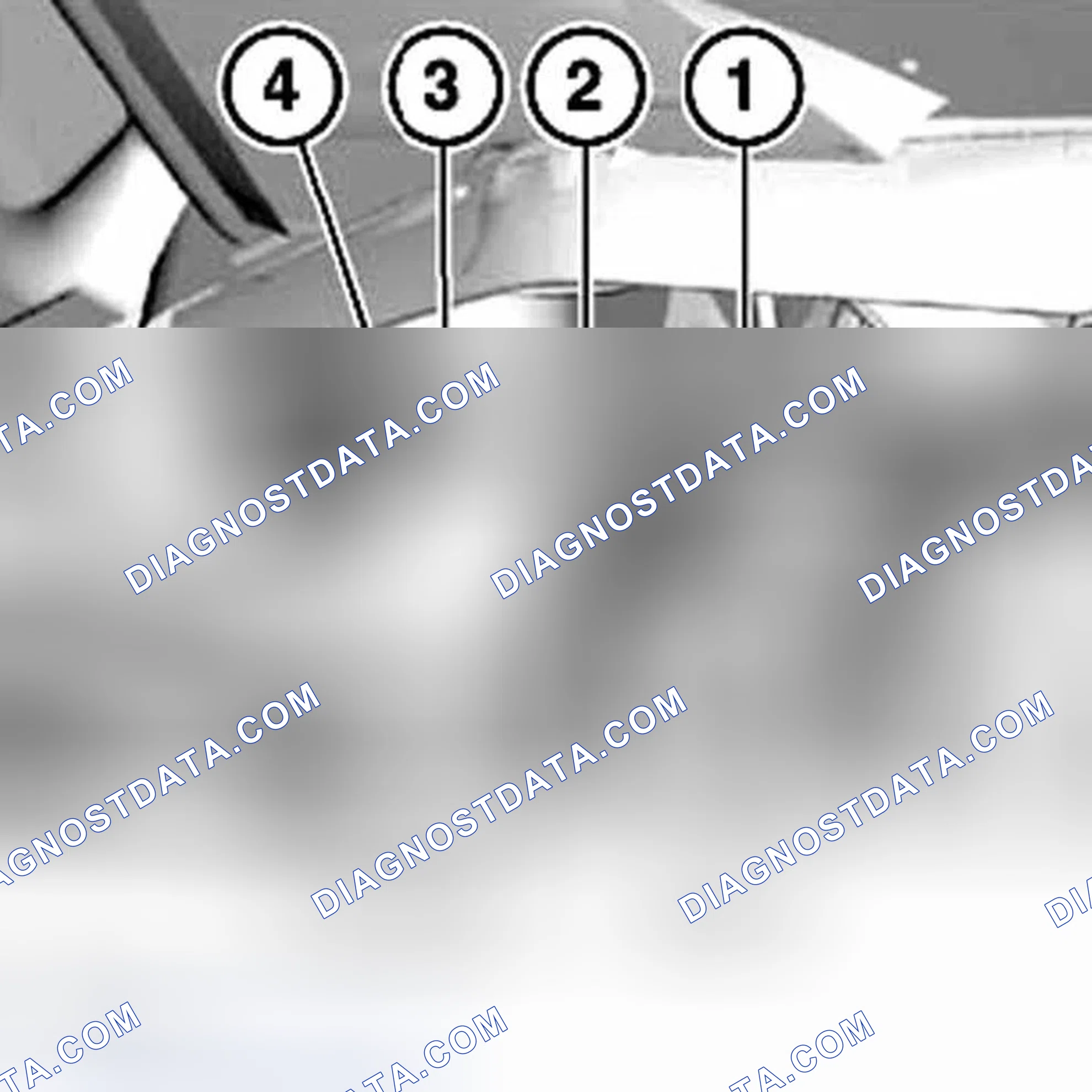 Scheme 8: TOE-IN ADJUSTMENT