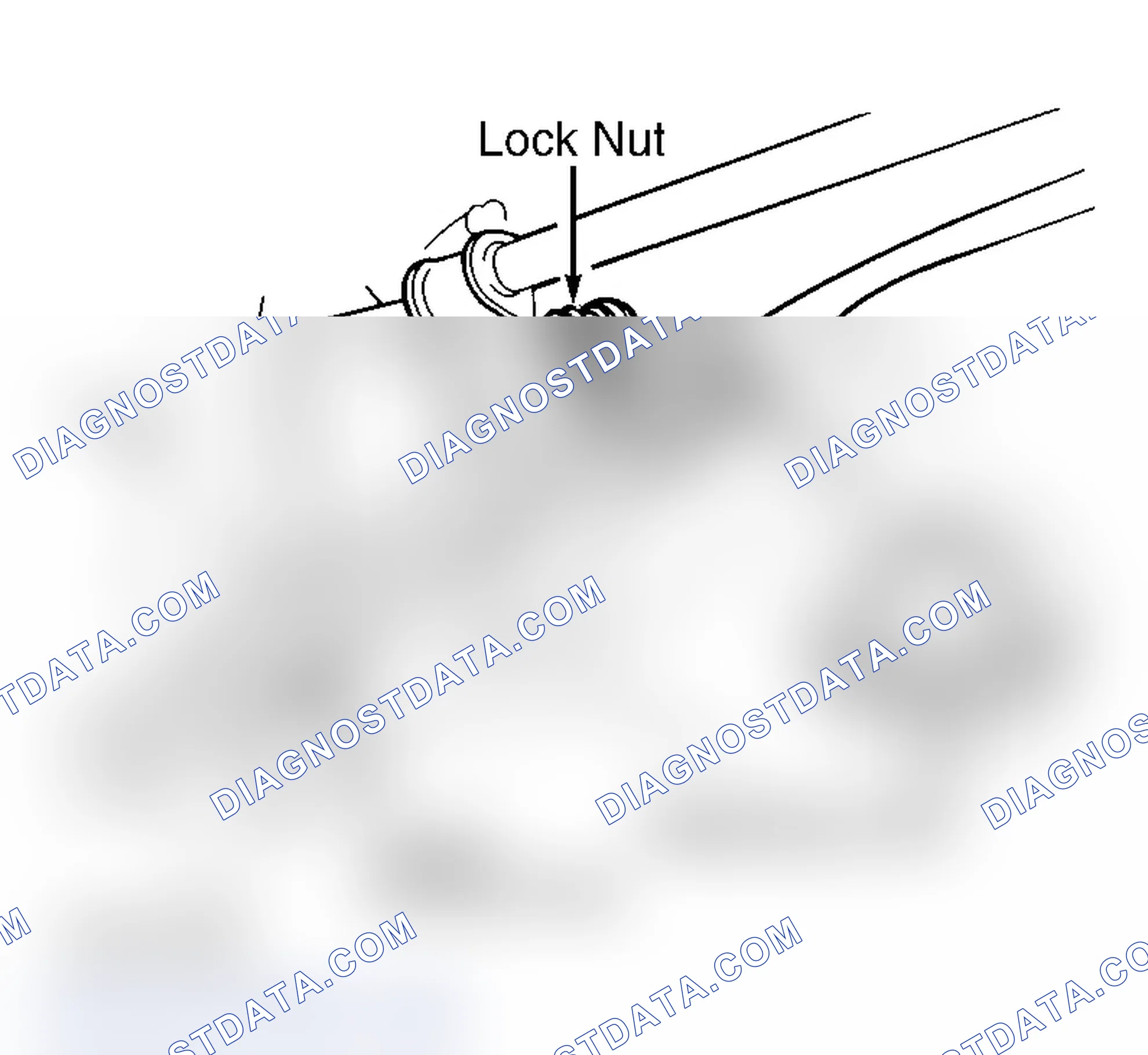 Scheme 4: Rear (Except Integra)
