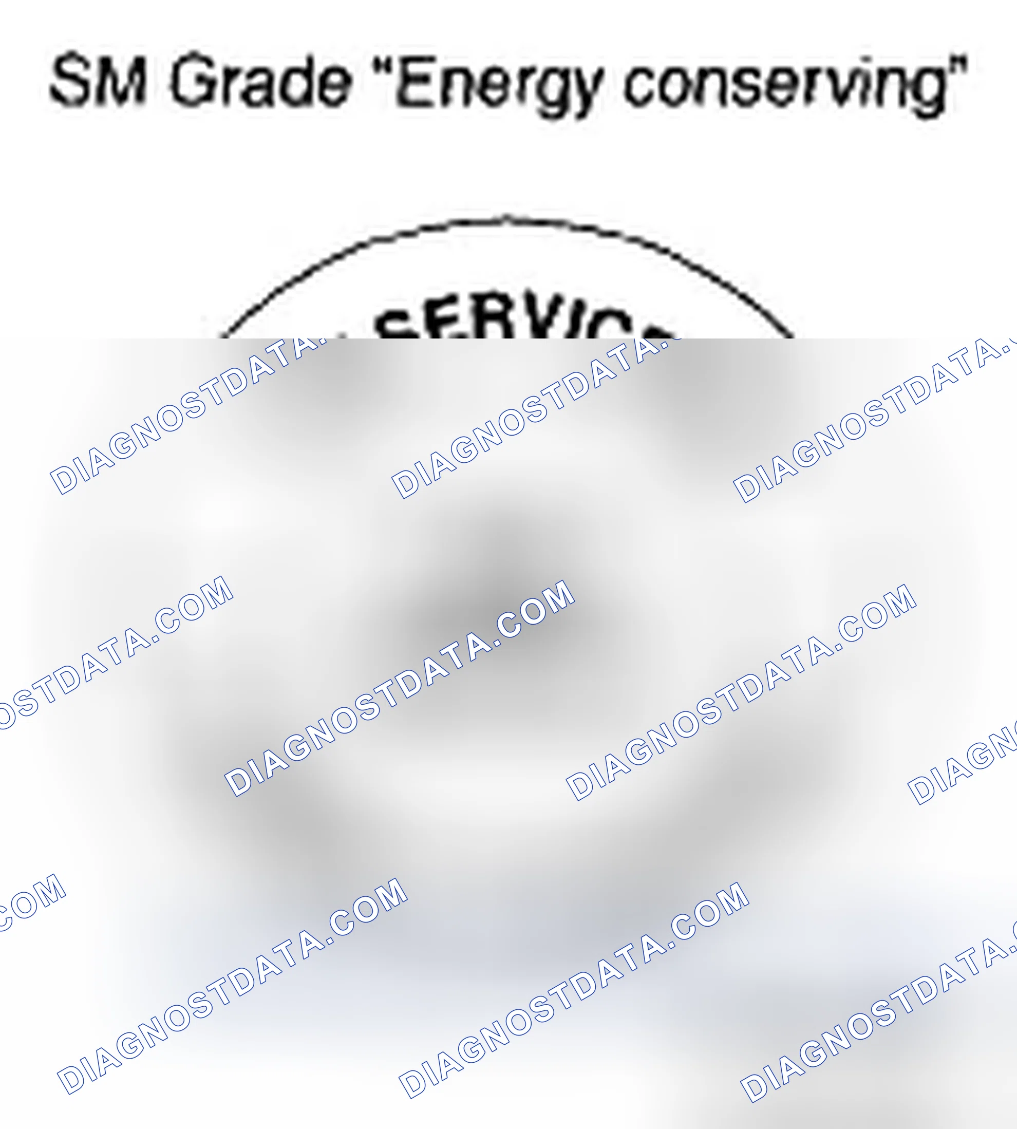 Scheme 55: LUBRICANTS