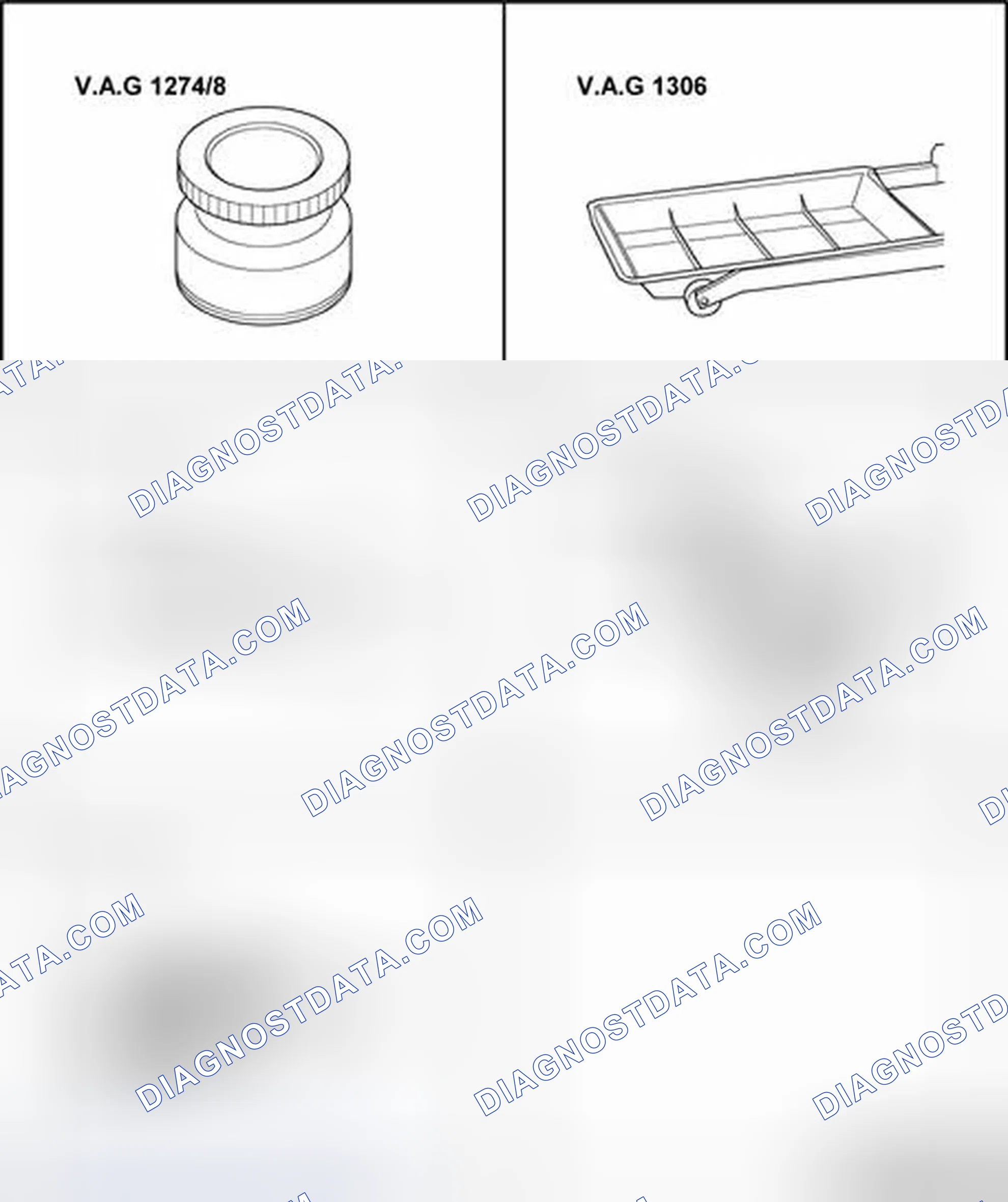 Scheme 370: Cooling System, Draining and Filling
