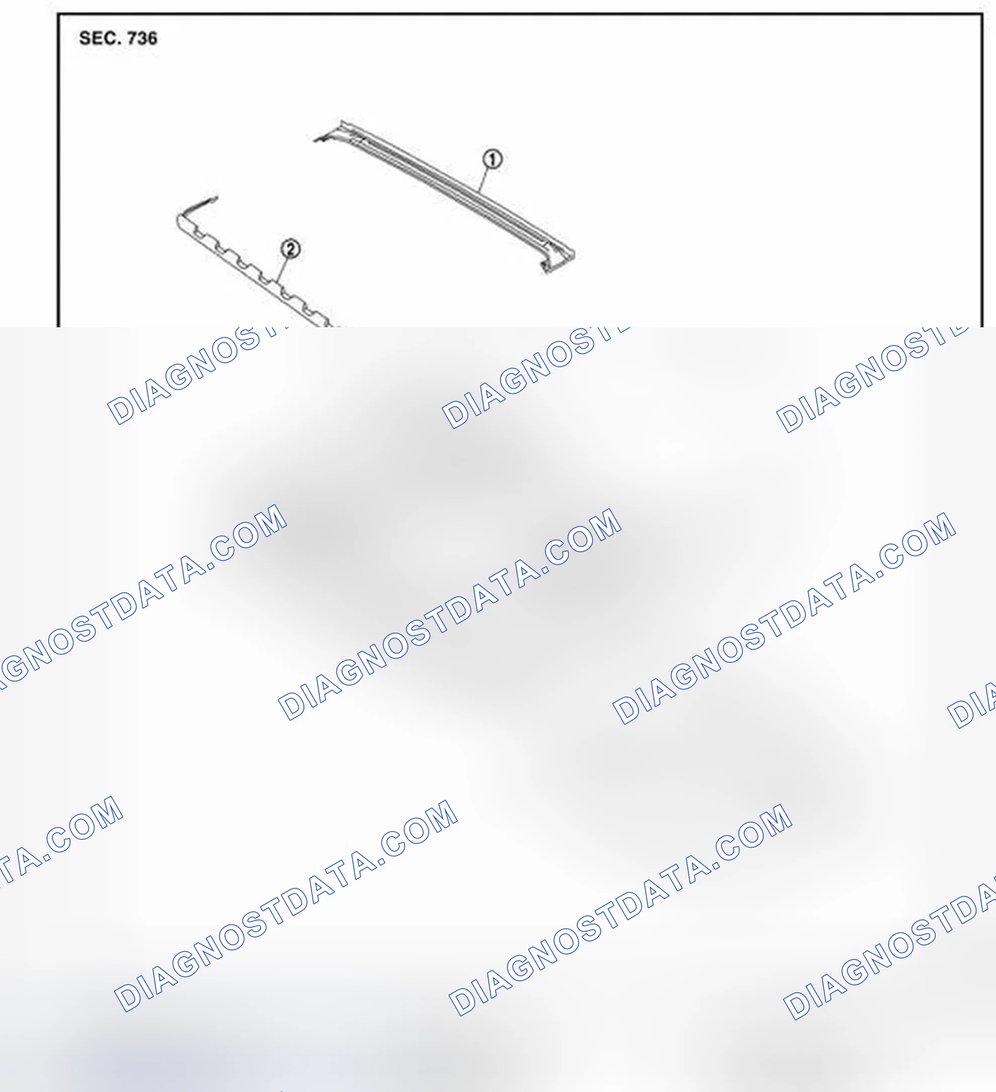 Scheme 132: DISASSEMBLY
