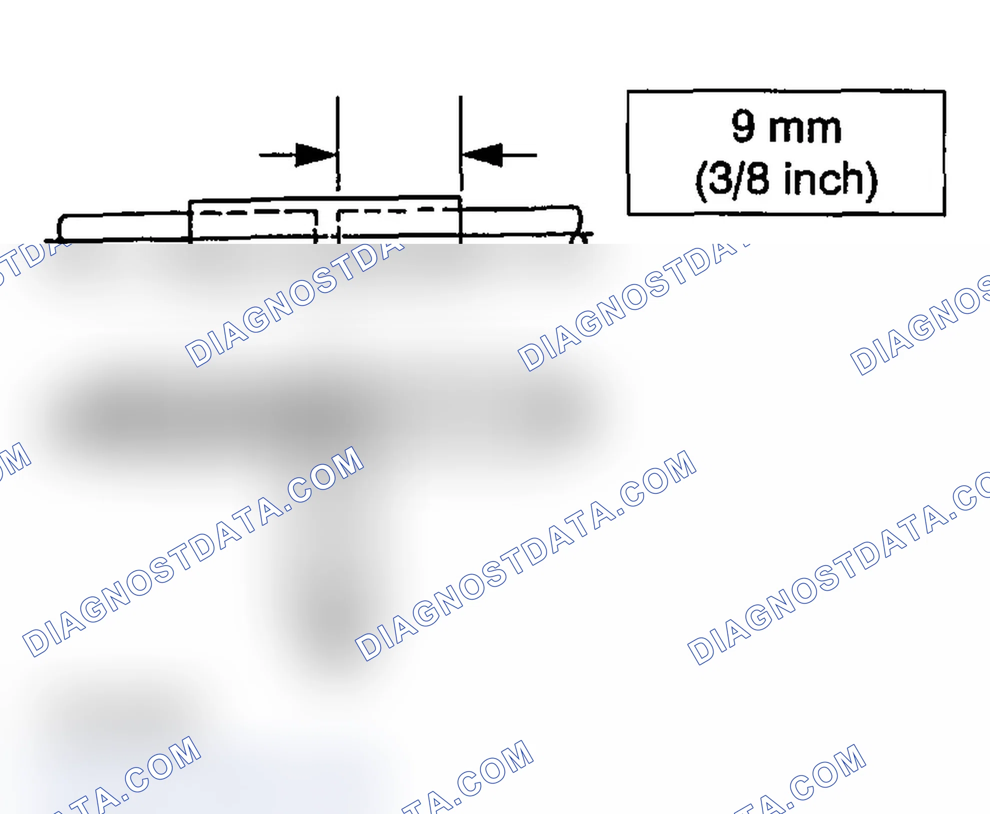 Scheme 202: Vacuum Hose Repair - Mini-Tube