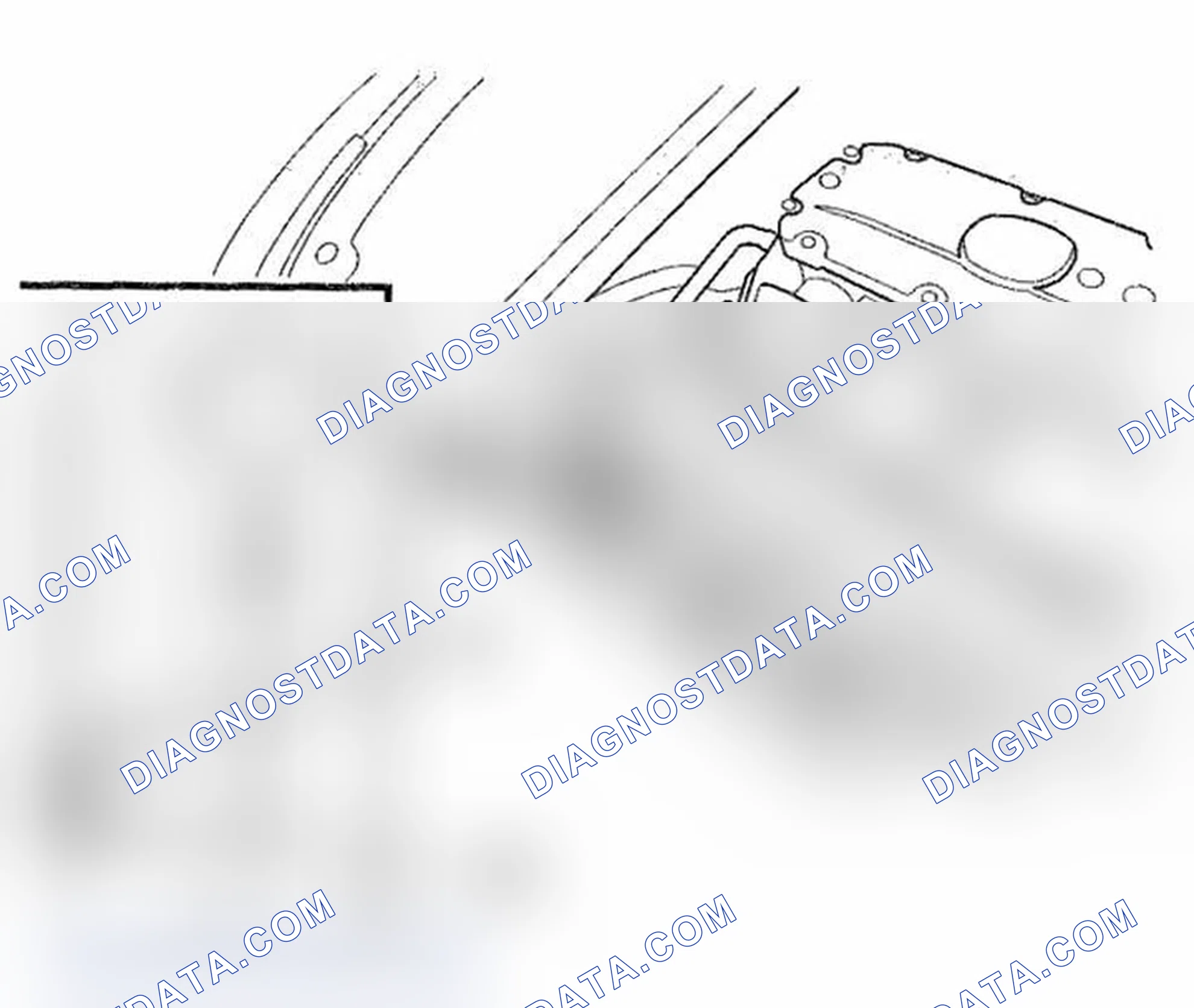 Scheme 10: Engine Oil Level Check