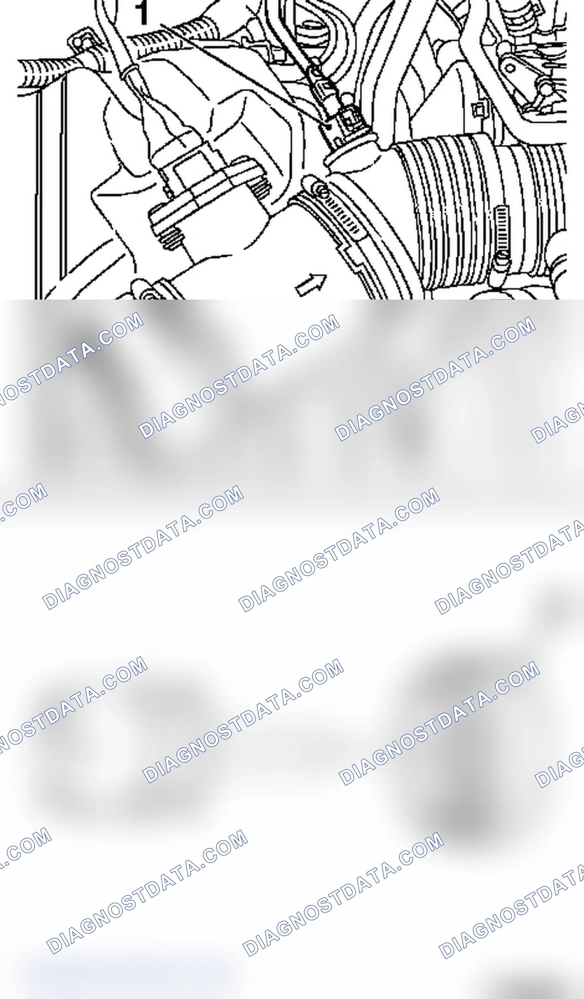 Intake Air Temperature Sensor (X25XE)