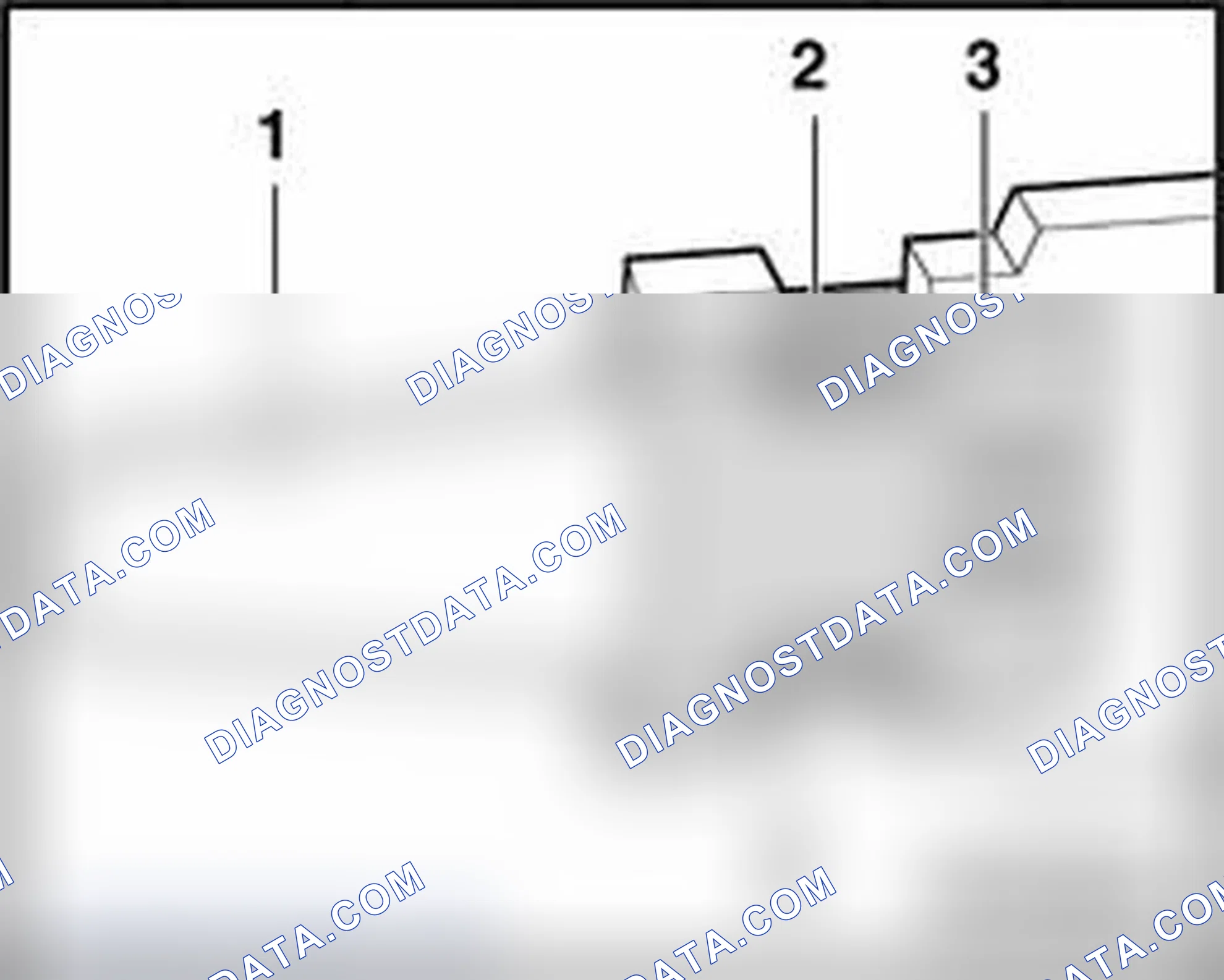 Scheme 195: Installation position of clip
