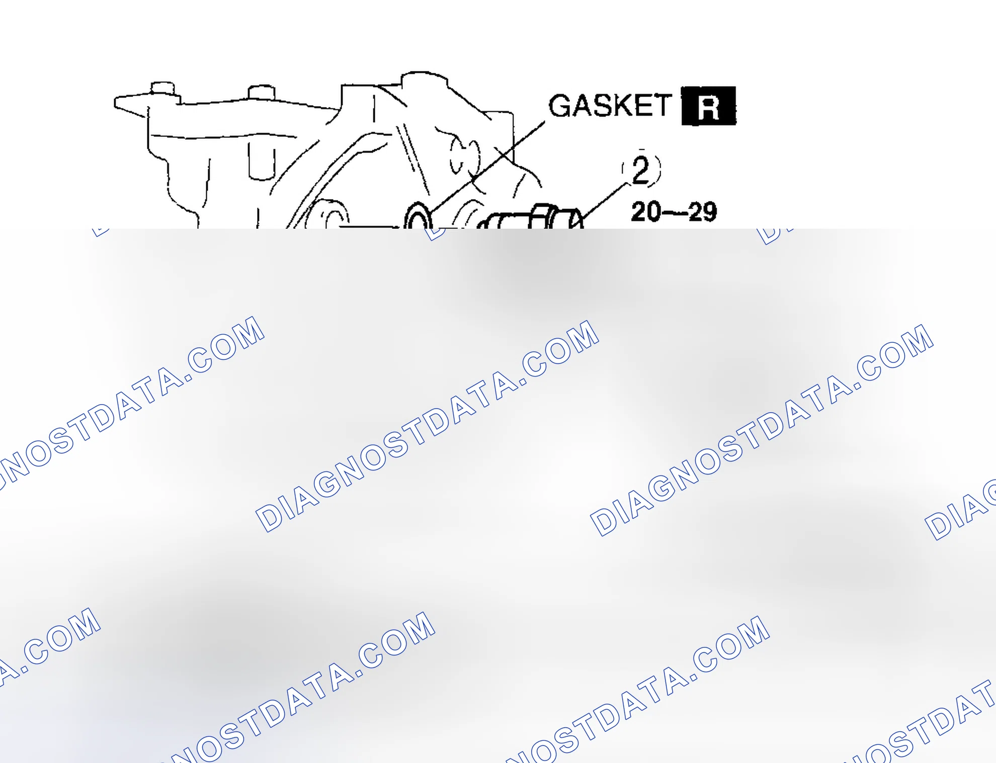 Scheme 76: BACK-UP LIGHT SWITCH REMOVAL/INSTALLATION [L3 WITH TC]