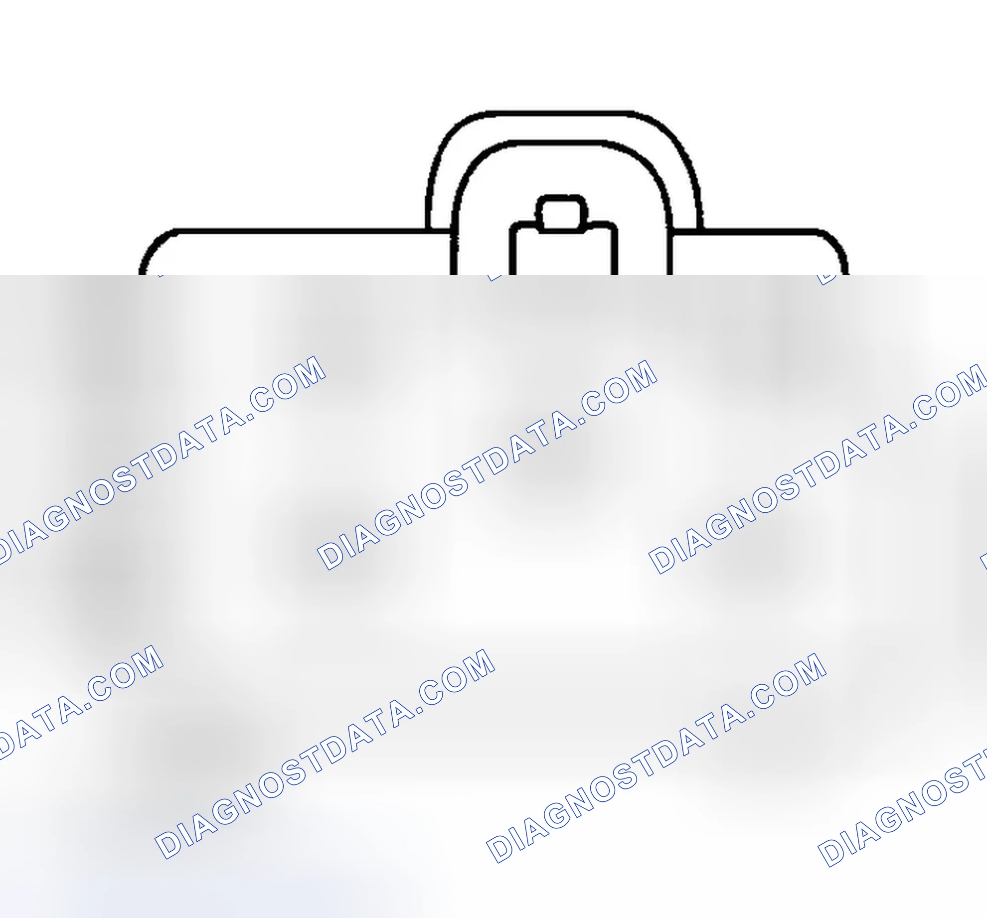 Scheme 4: TEST C: SINGLE WINDOW INOPERATIVE (ALL OTHER WINDOWS OPERATE)