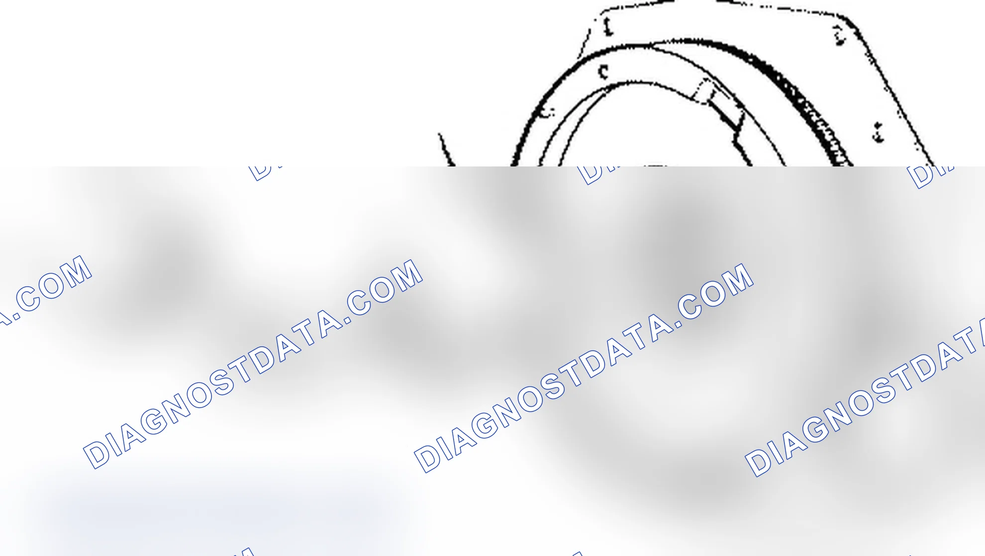 Crankshaft Pilot Bearing Replace