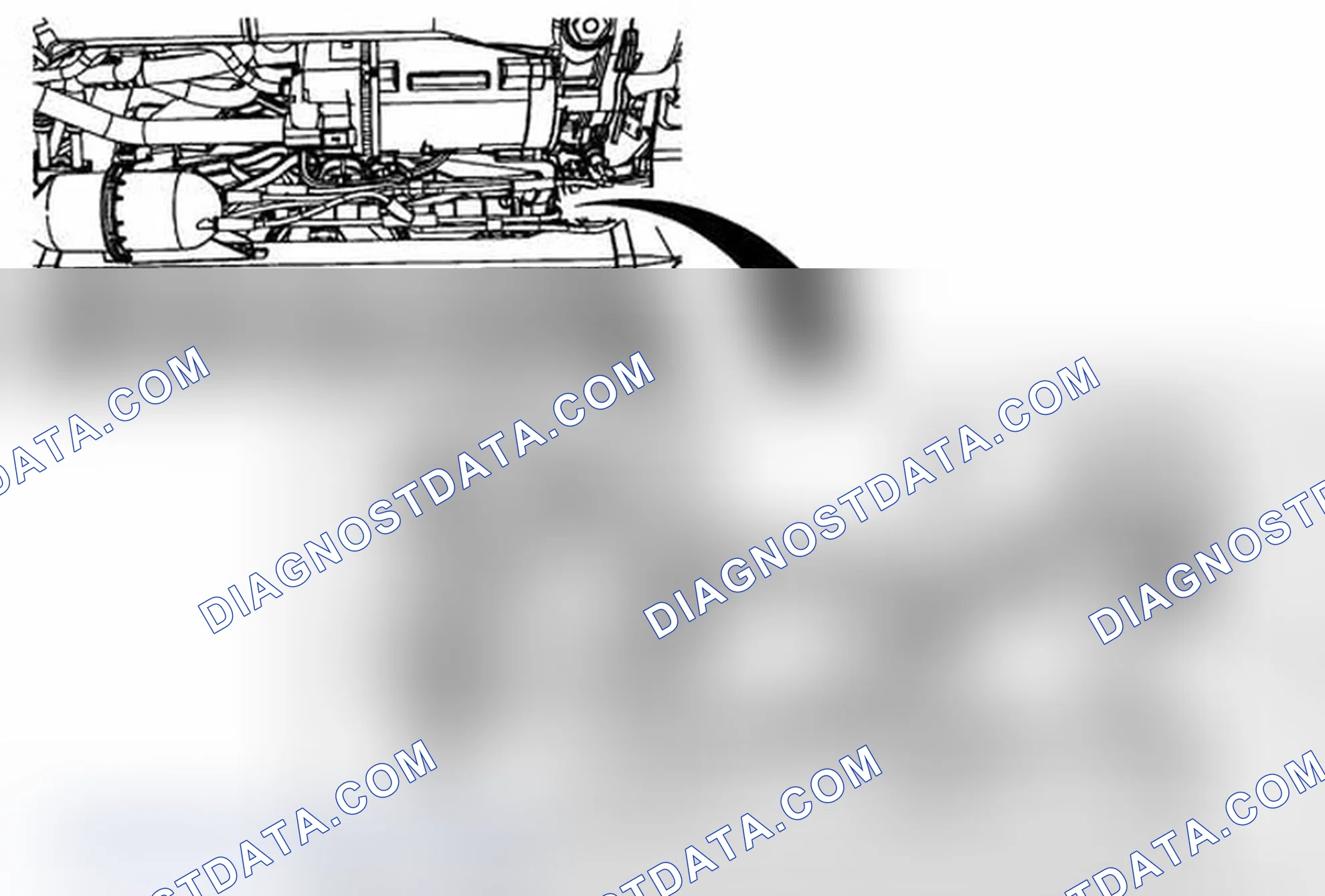 Scheme 44: Engine Mount Vacuum Valve Replacement