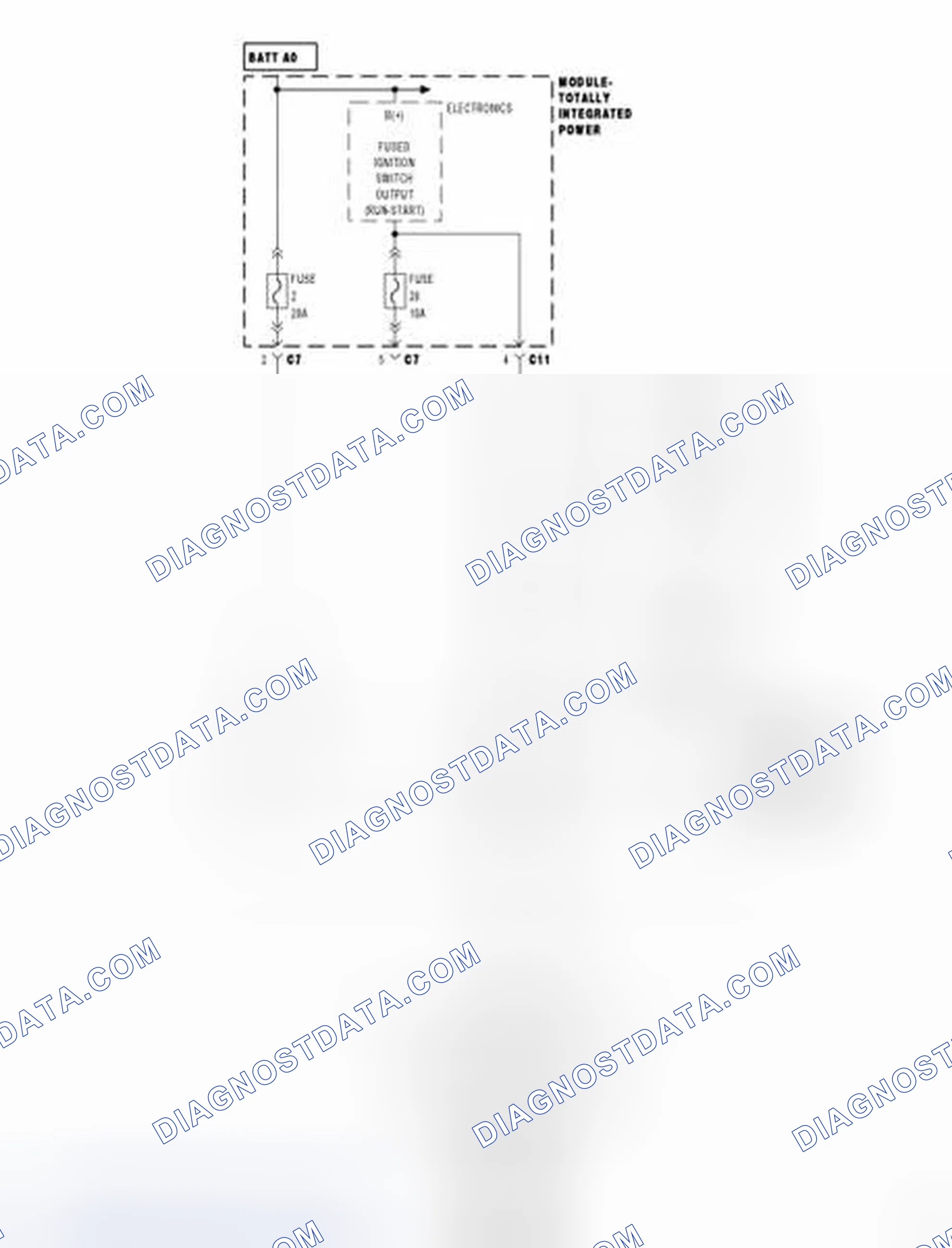 Scheme 50: Circuit Schematic