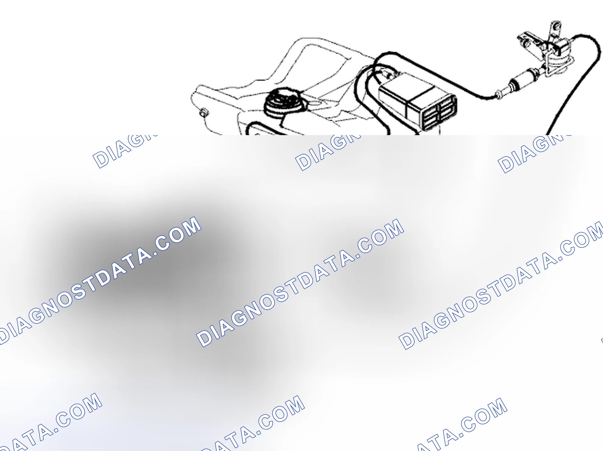 Scheme 33: Diagnostic trouble code (DTC) information