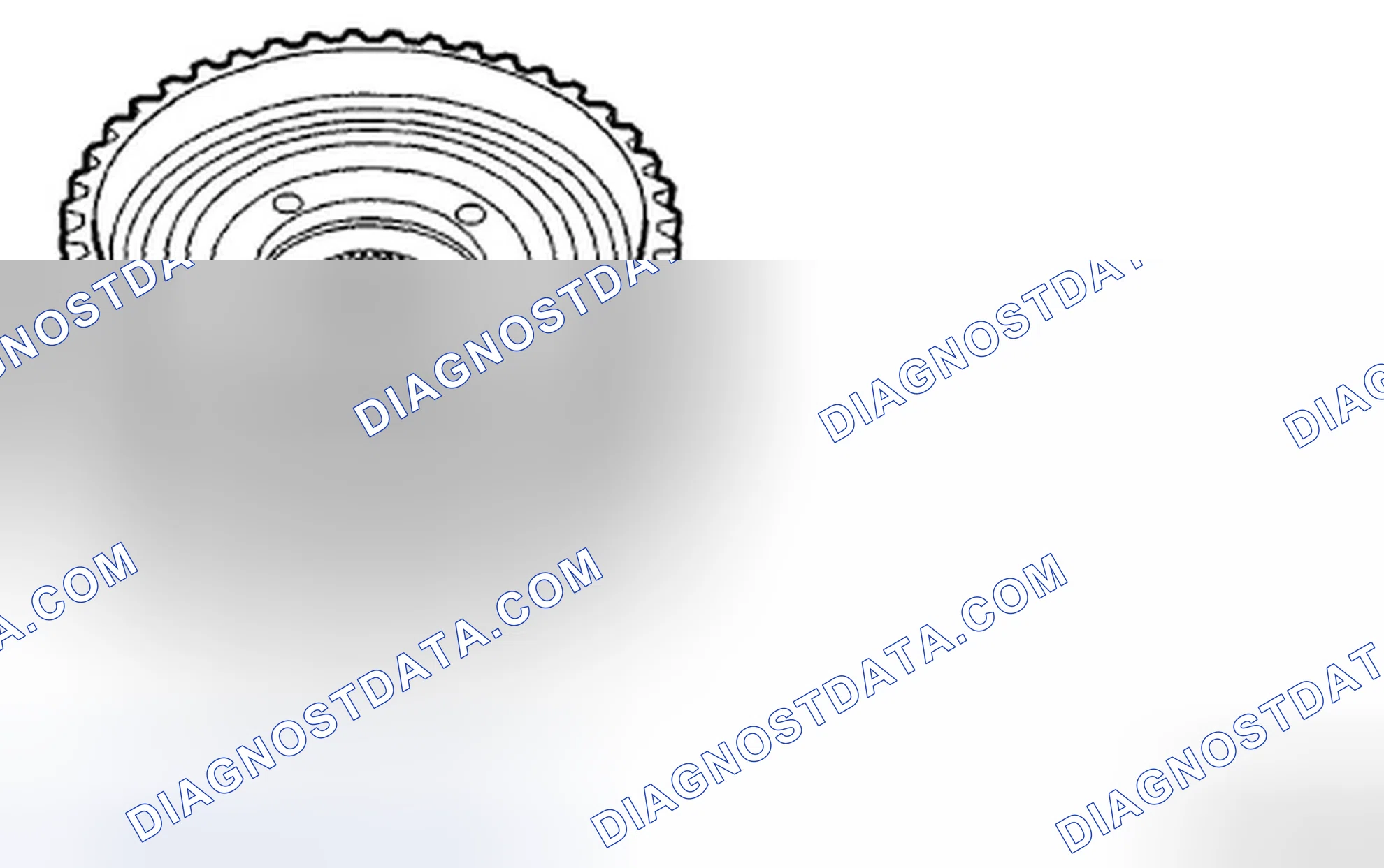 Scheme 312: DISASSEMBLY