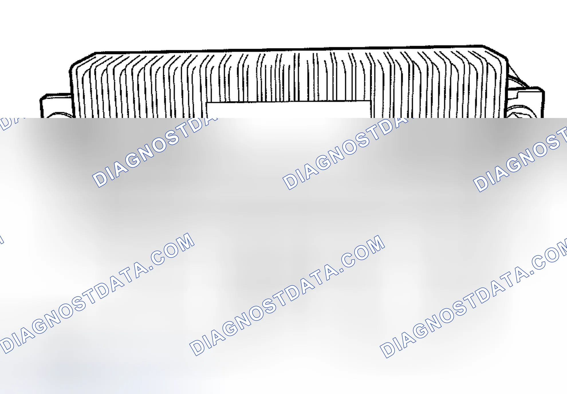 Scheme 7: Glow Plug System