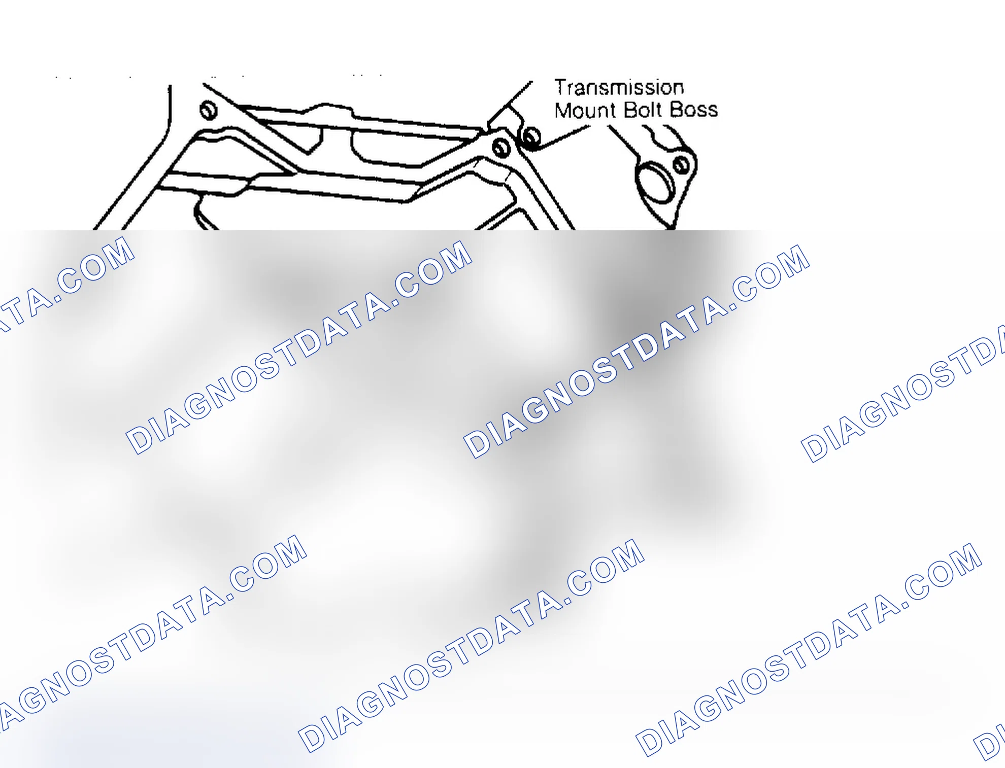 Scheme 30: CRANKSHAFT FLANGE RUNOUT