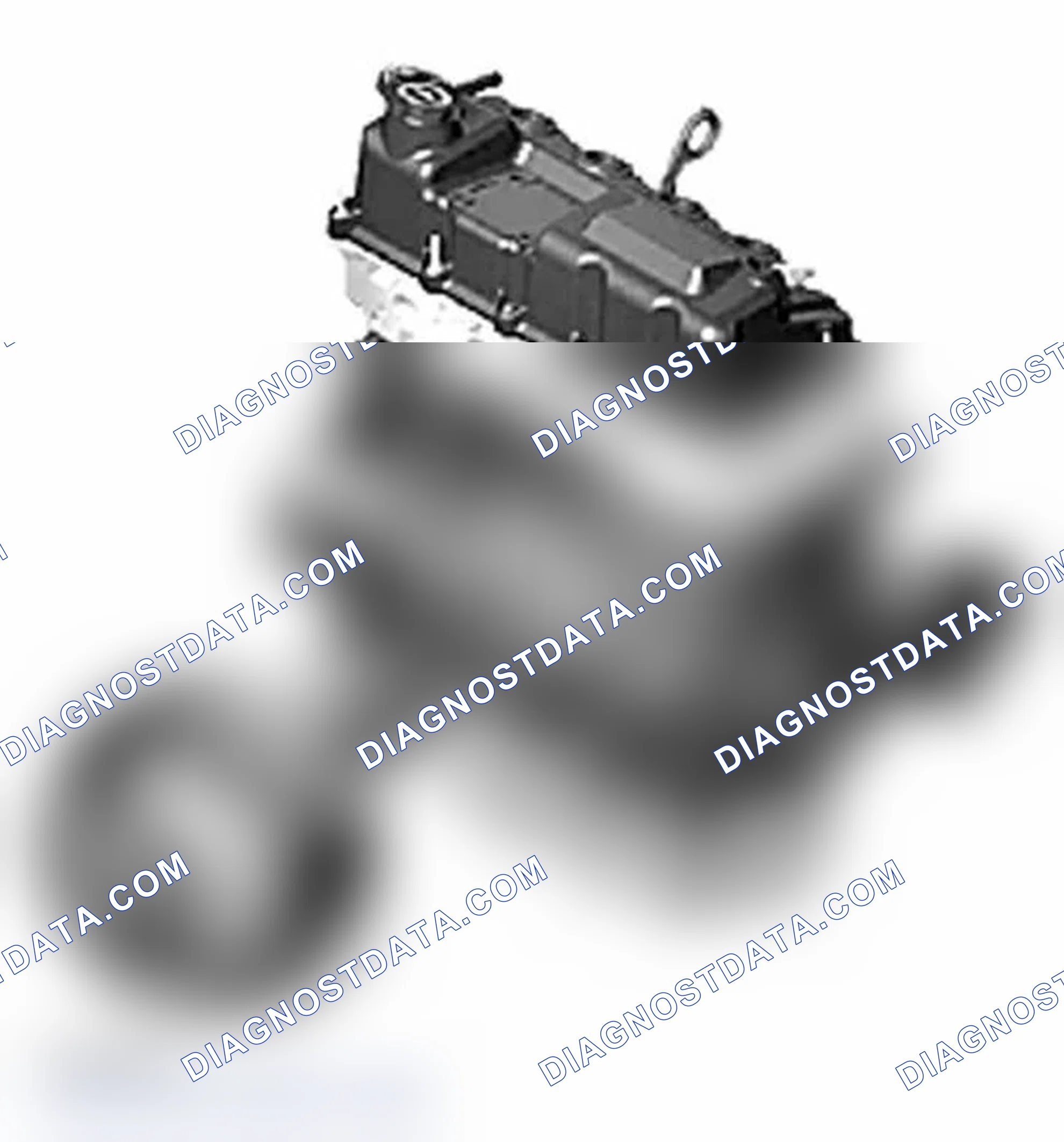 Scheme 37: Engine identification