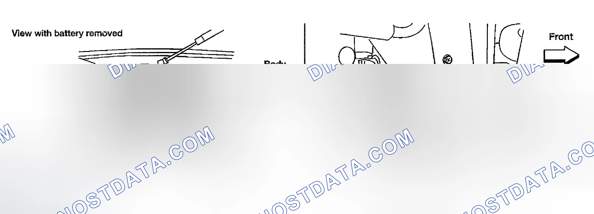 Scheme 476: Diagnostic Procedure