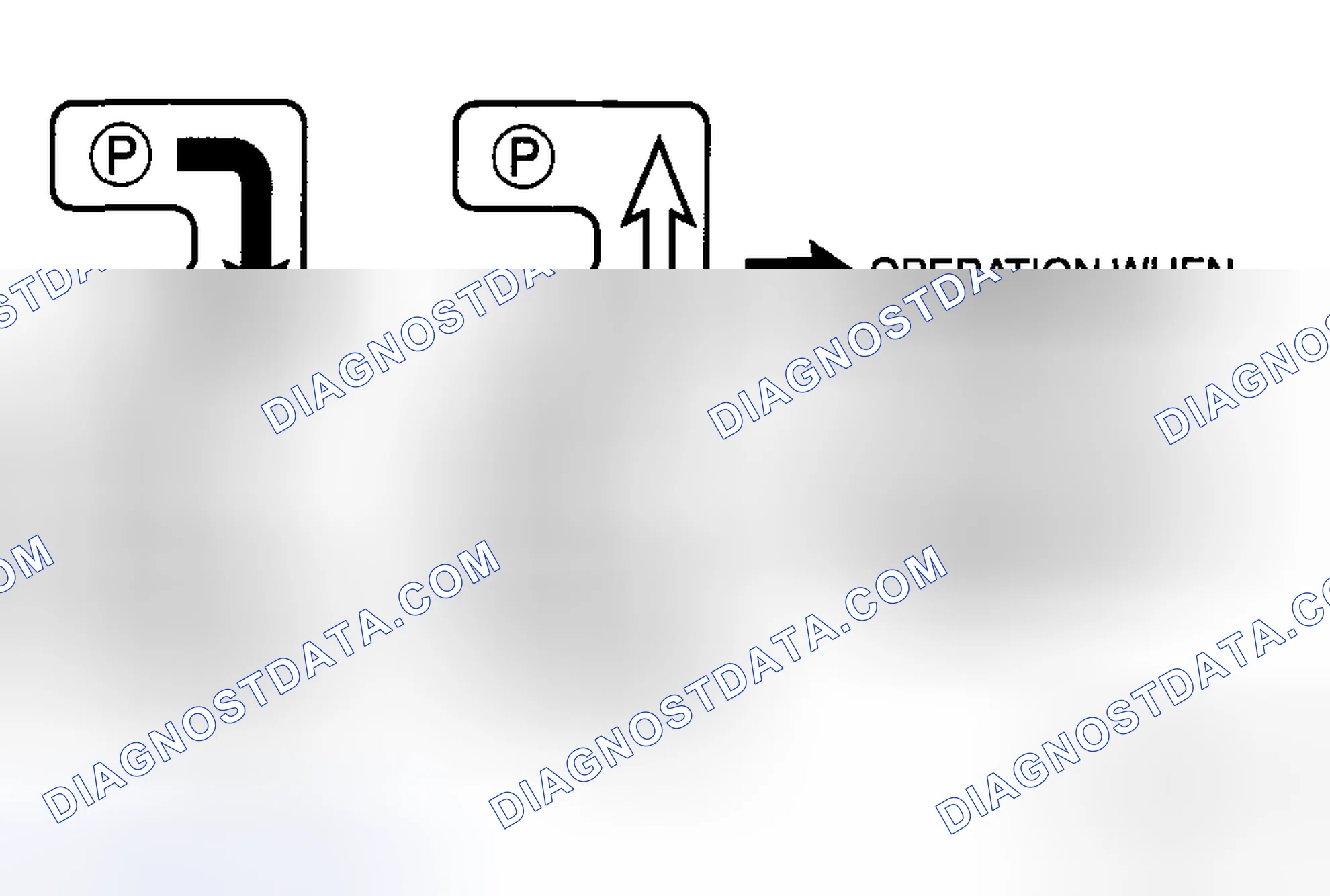 Scheme 272: SELECTOR LEVER INSPECTION