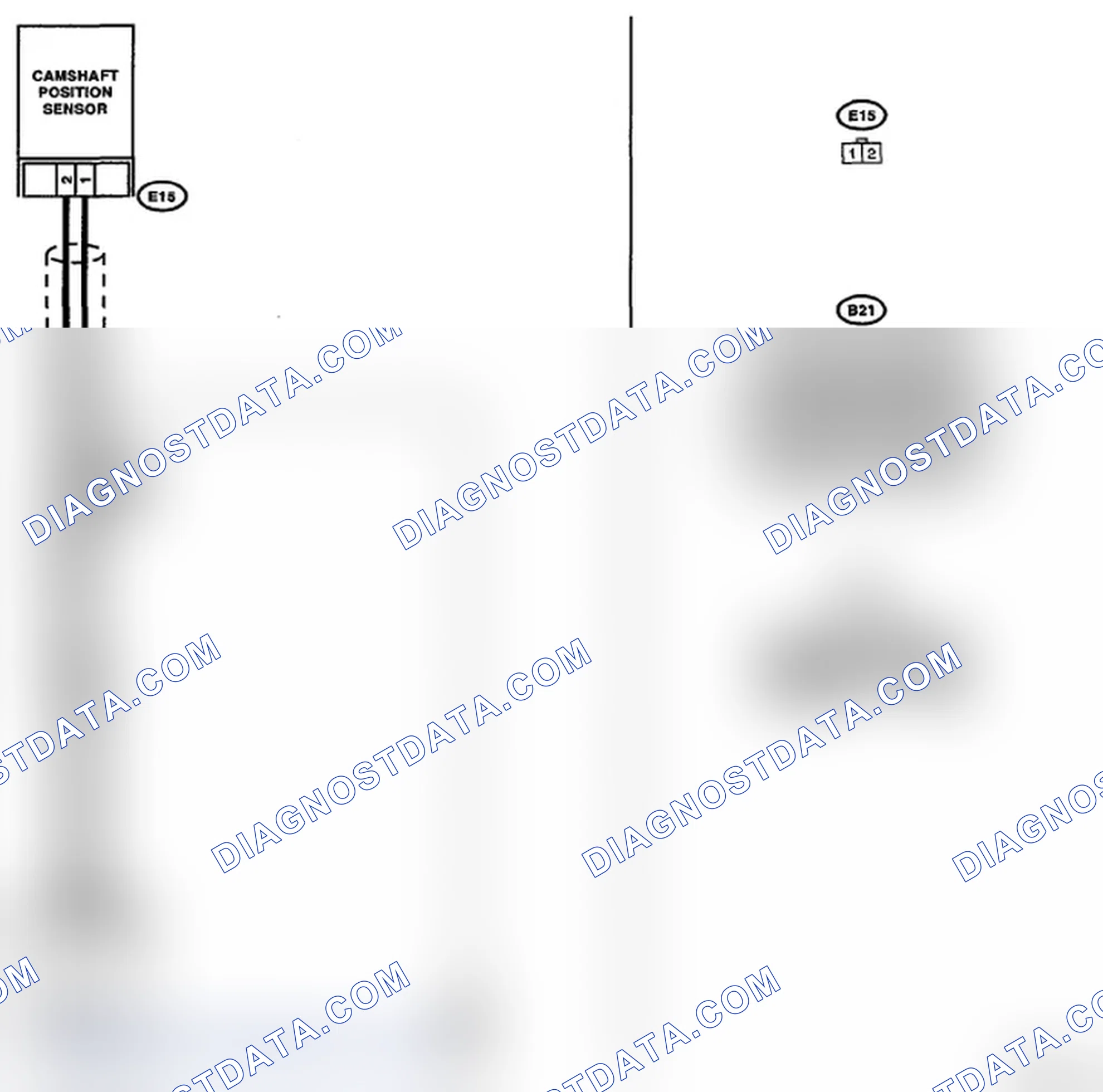 Scheme 103: WIRING DIAGRAM