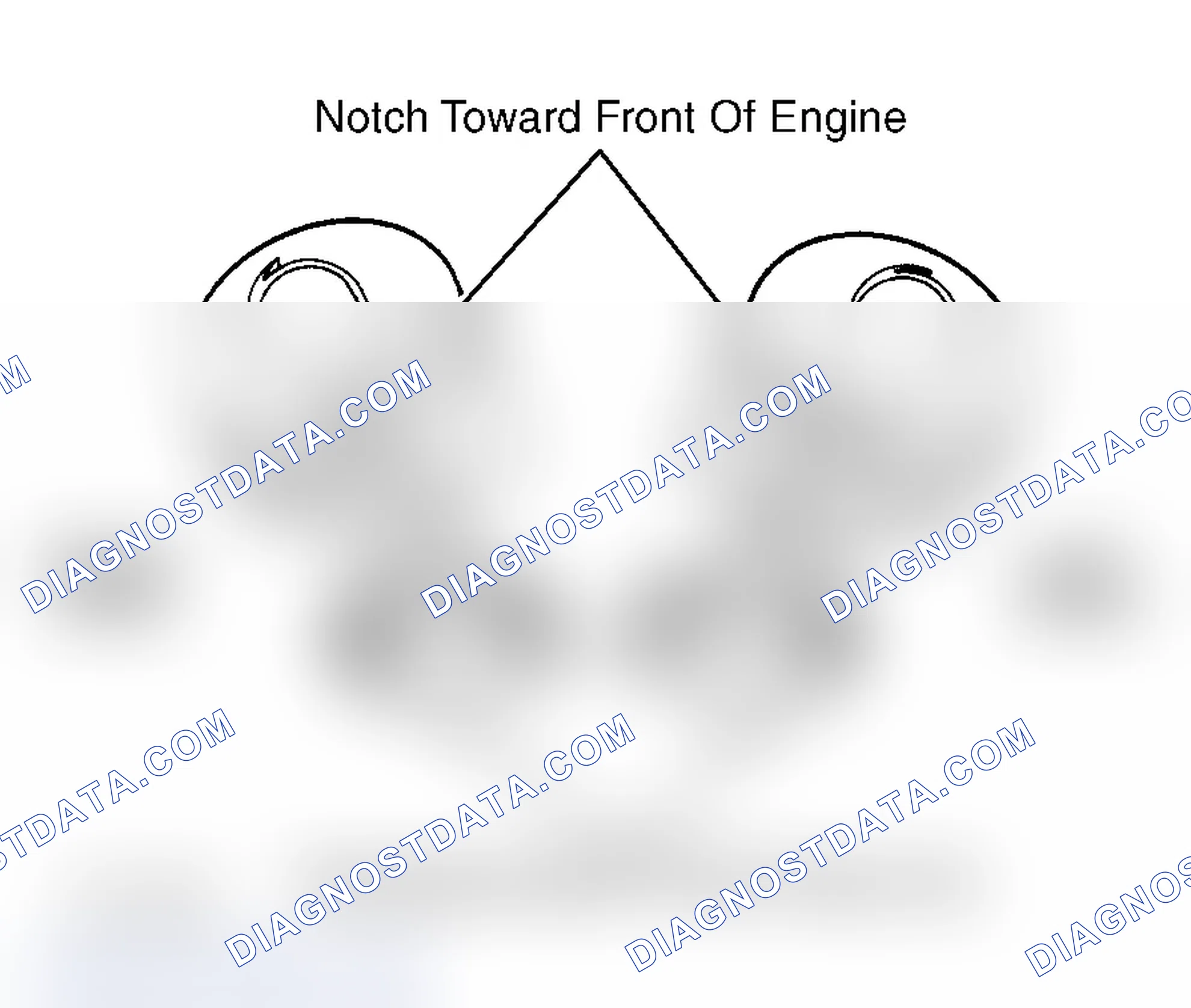 Scheme 43: Pistons & Rod Assembly