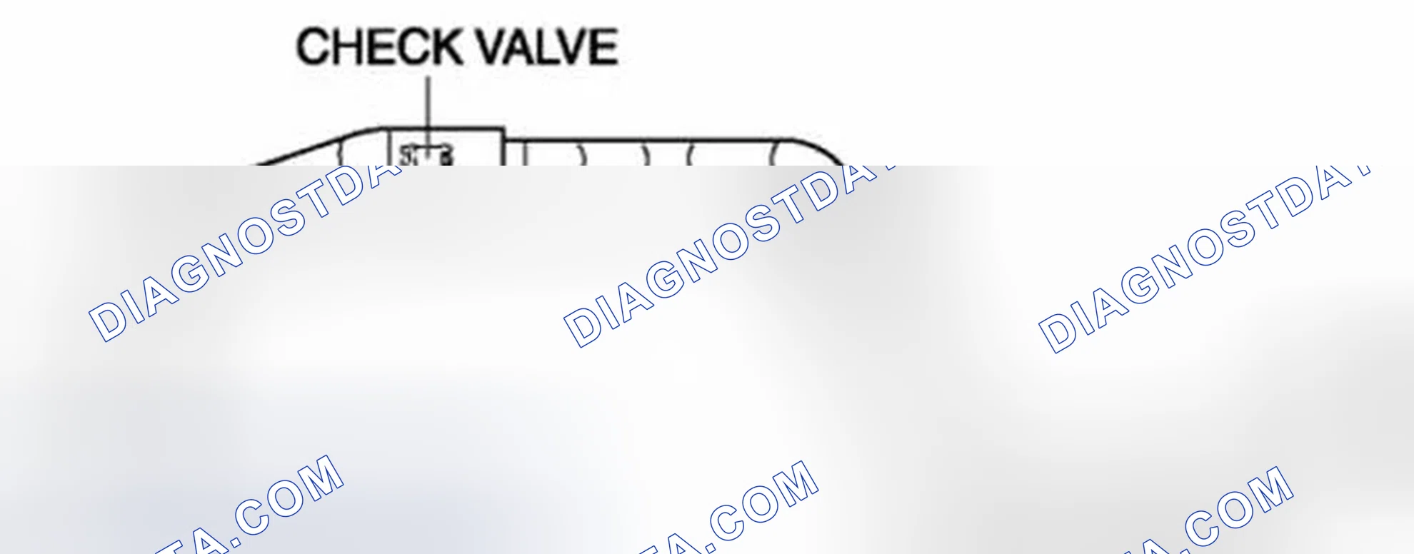 Scheme 43: VACUUM LINE INSPECTION