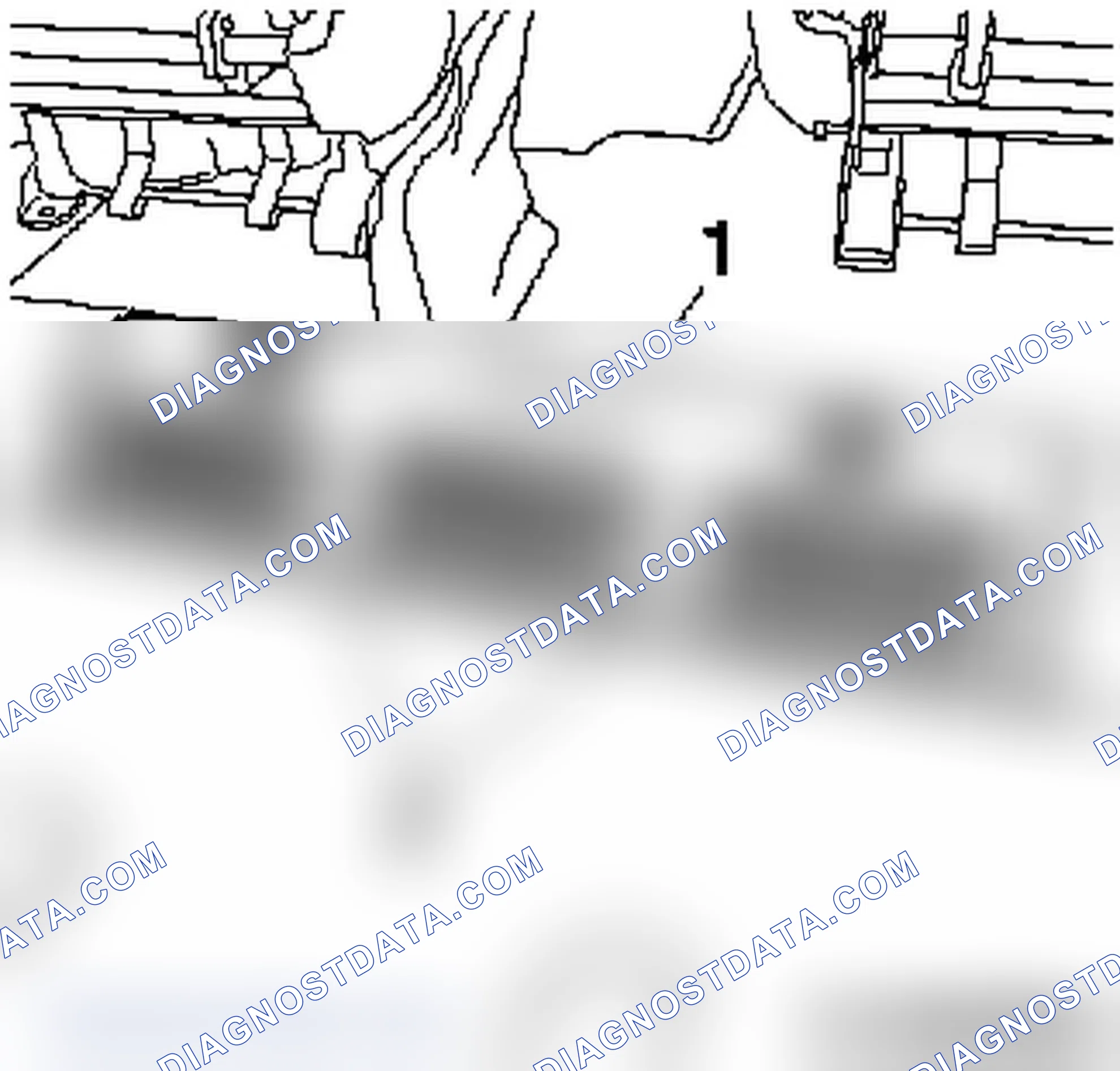 How to Replace the Yaw Rate Sensor