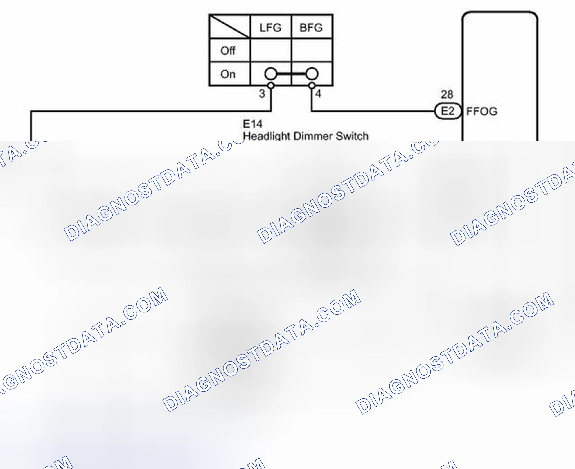Scheme 165: WIRING DIAGRAM