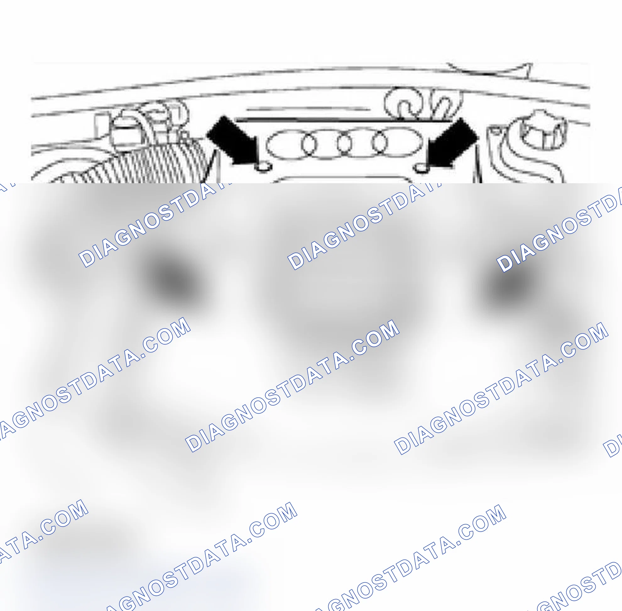 Multiport Fuel Injection (mfi) - 2.8l v6 Atq