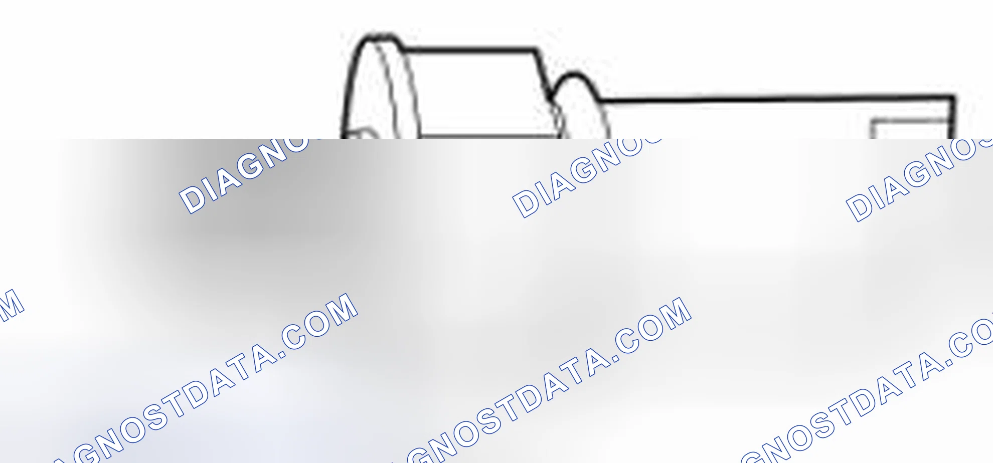 Scheme 50: Fuel Rail Pressure (FRP) Sensor