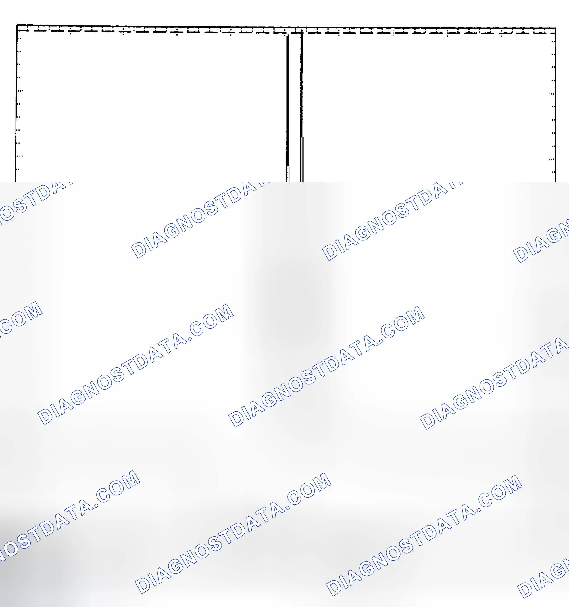 Scheme 30: Single Injector - Known Good - Voltage Pattern