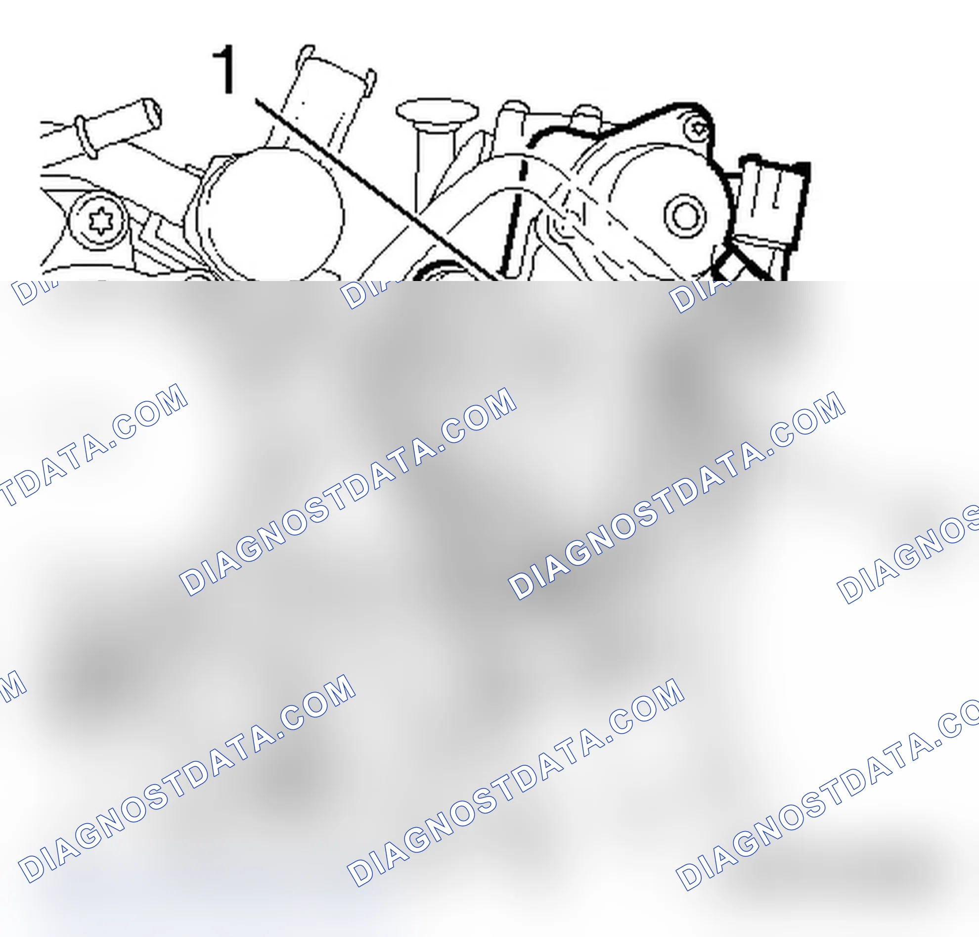 Replace Intake Manifold