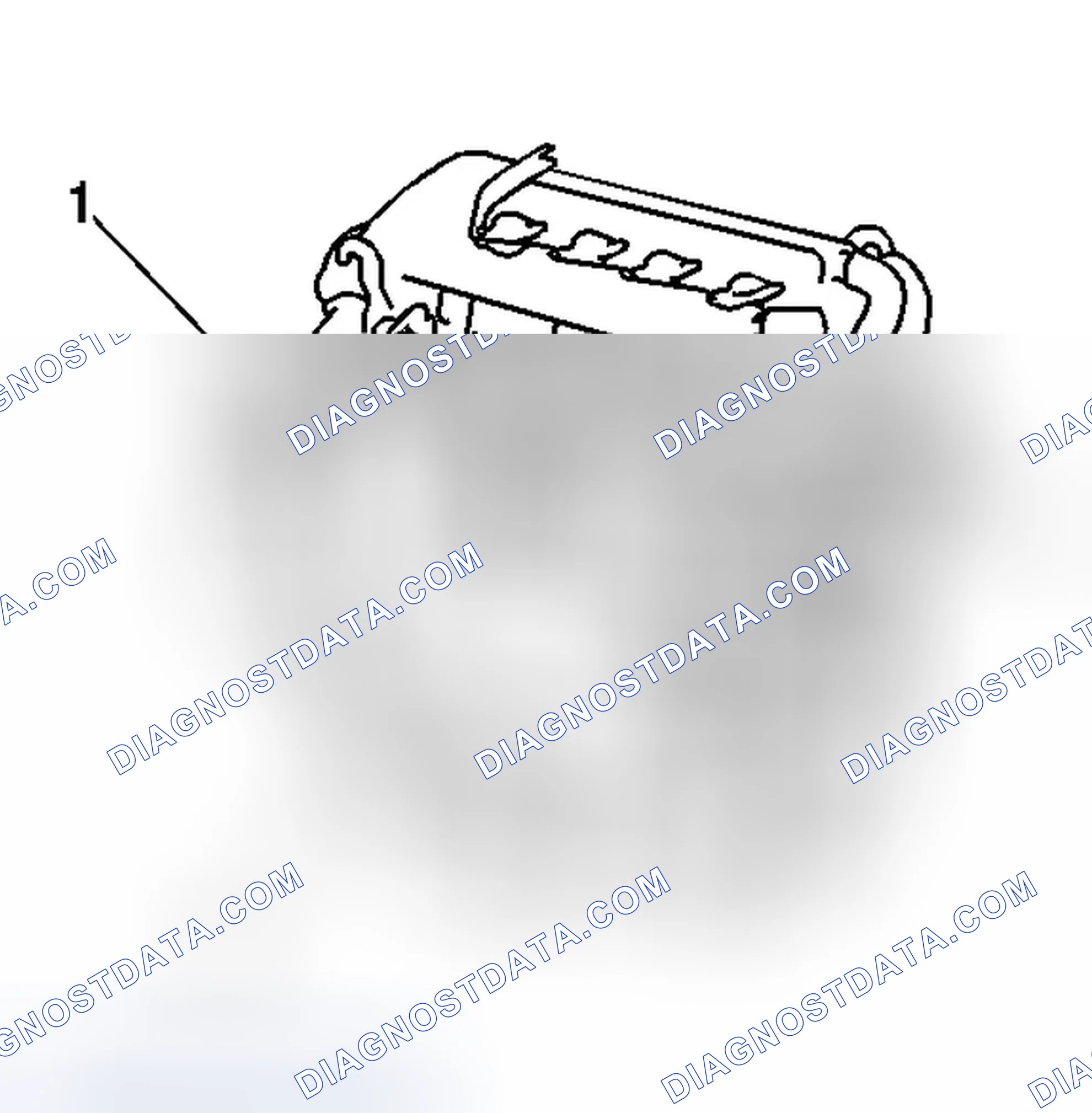 Scheme 146: Knock Sensor (KS)